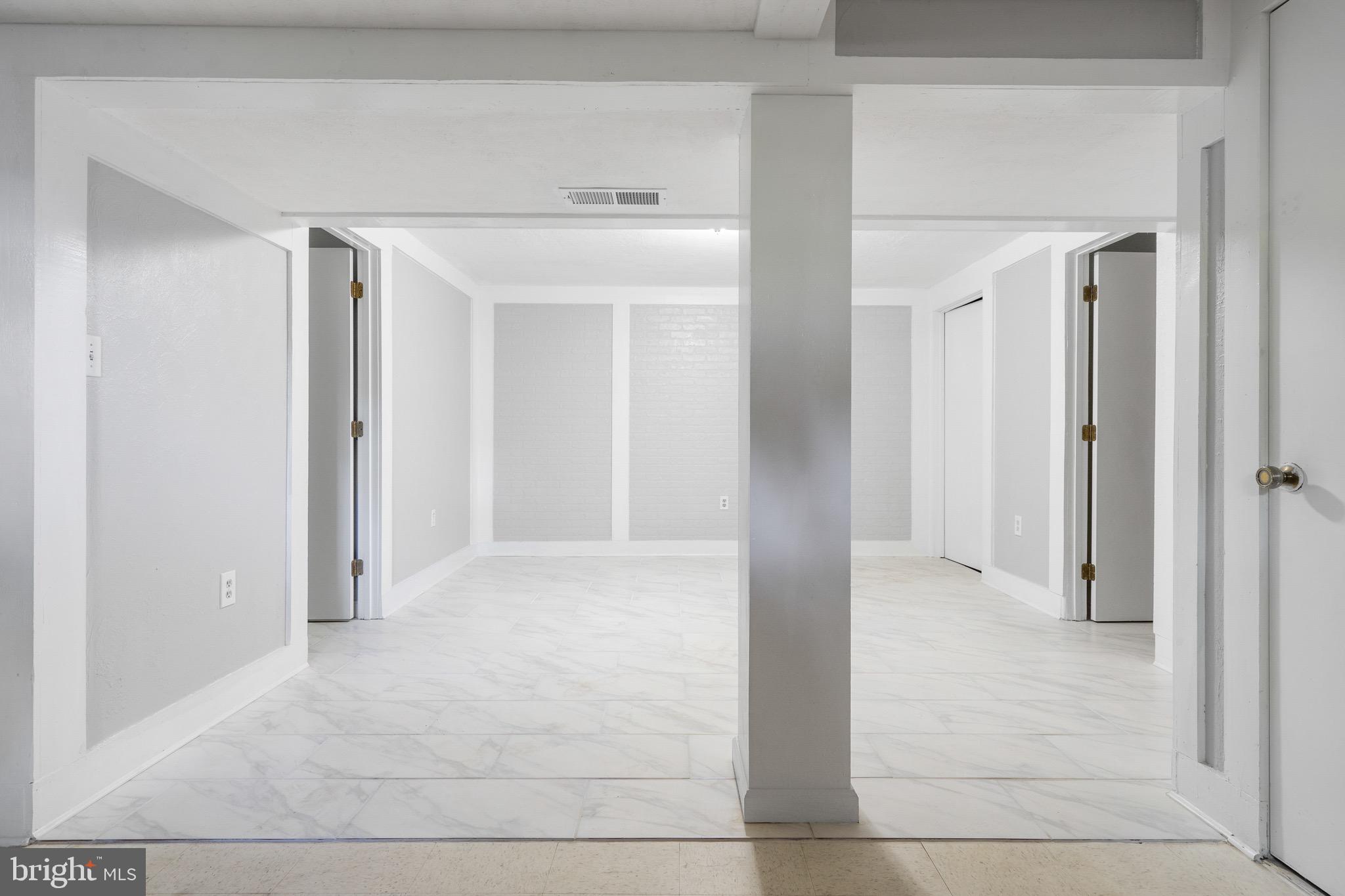 LUTHERVILLE HEIGHTS - Residential Lease