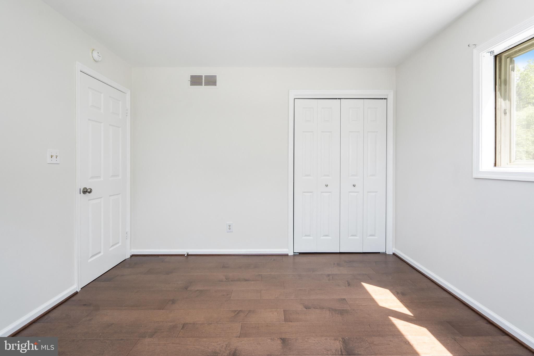 LUTHERVILLE HEIGHTS - Residential Lease