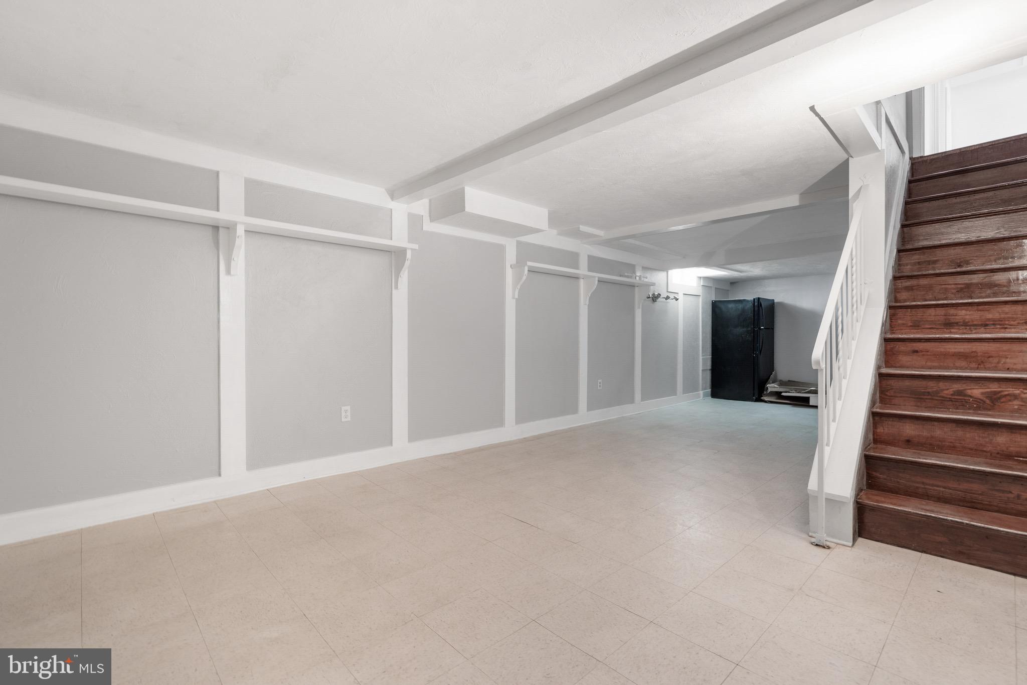 LUTHERVILLE HEIGHTS - Residential Lease