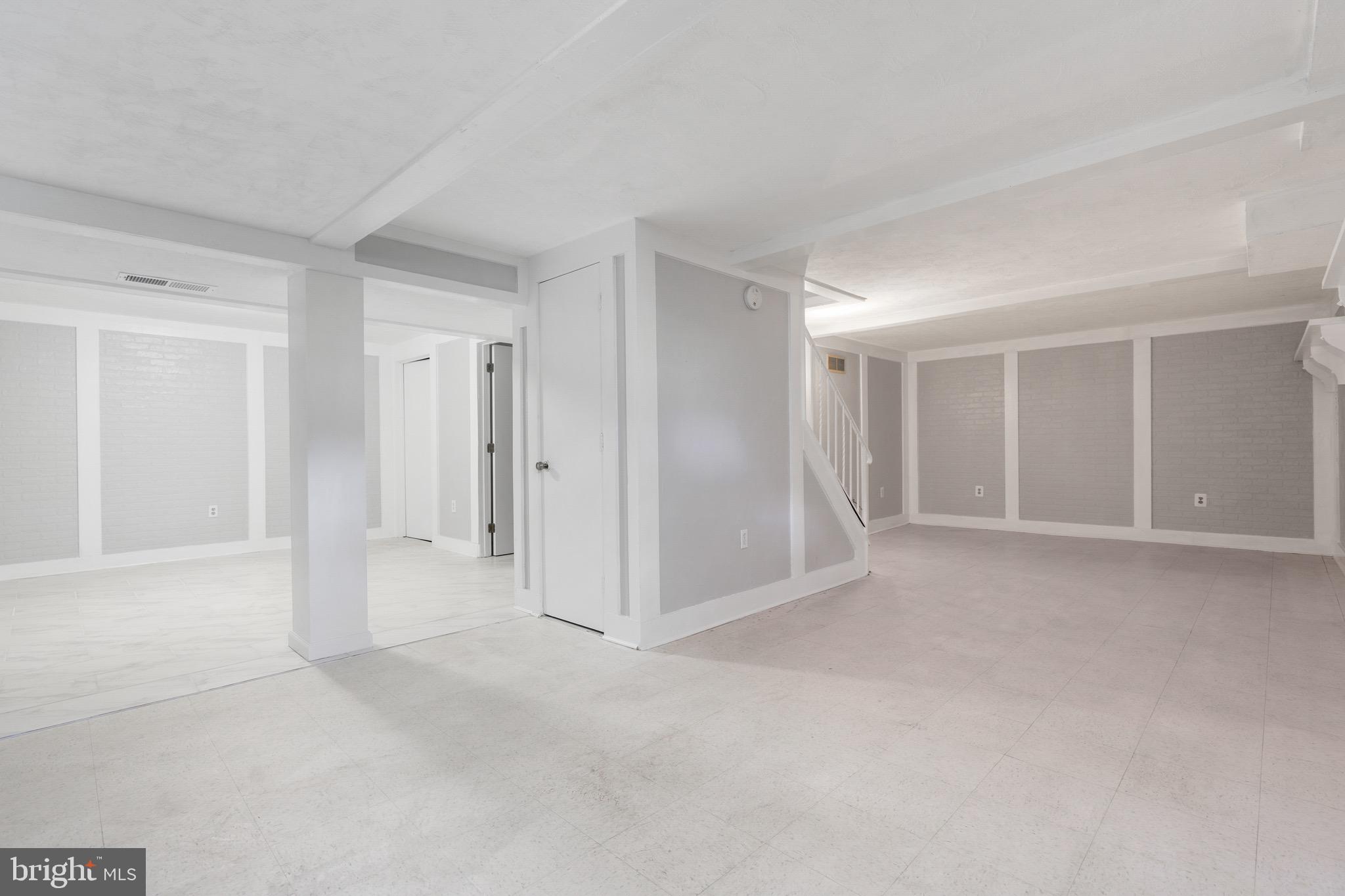 LUTHERVILLE HEIGHTS - Residential Lease