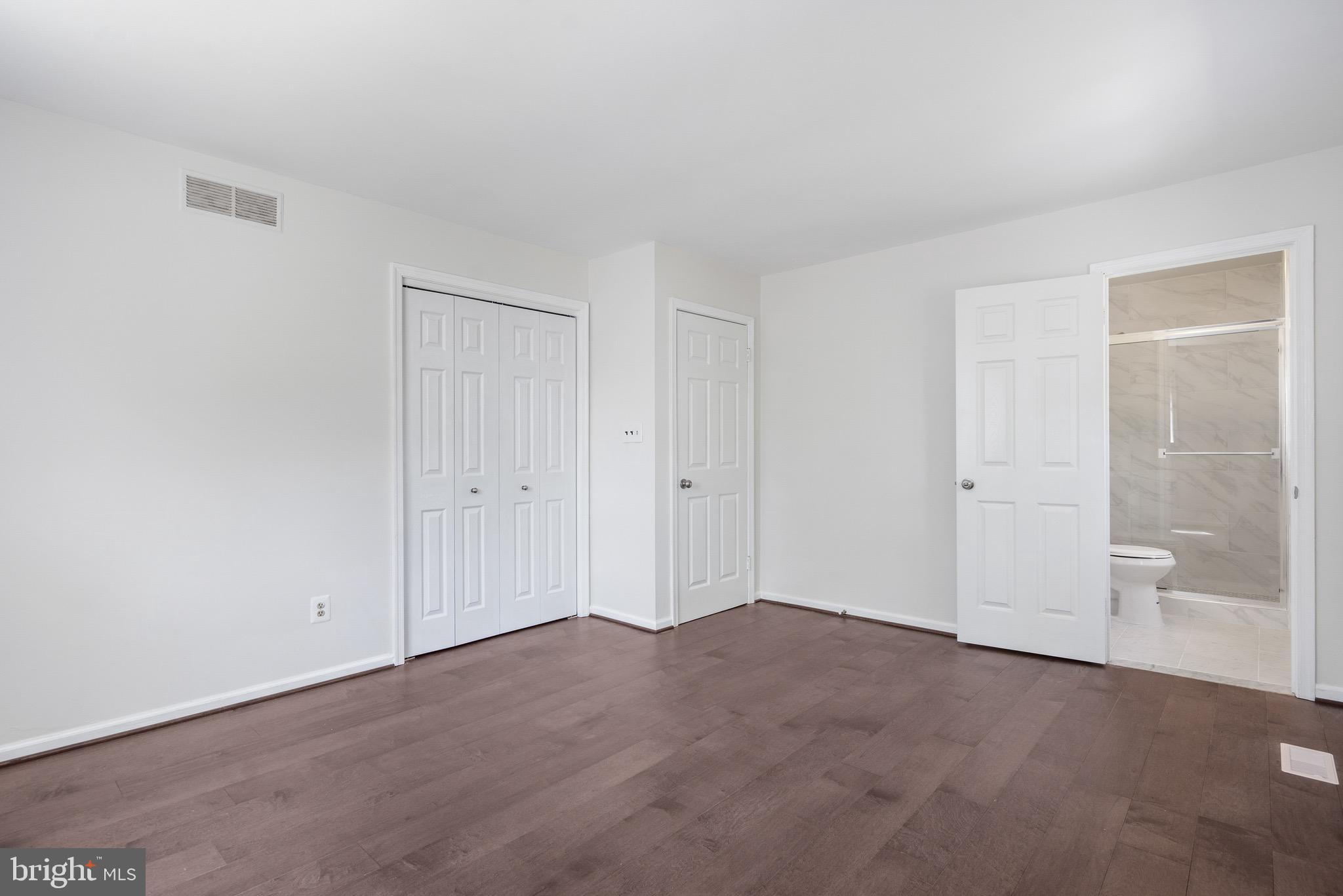 LUTHERVILLE HEIGHTS - Residential Lease