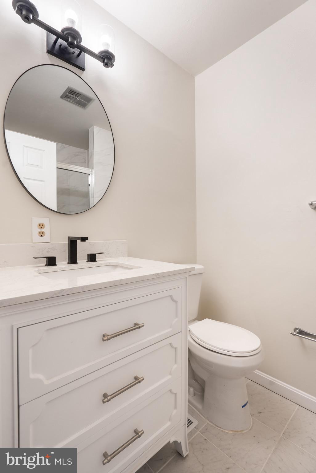 LUTHERVILLE HEIGHTS - Residential Lease