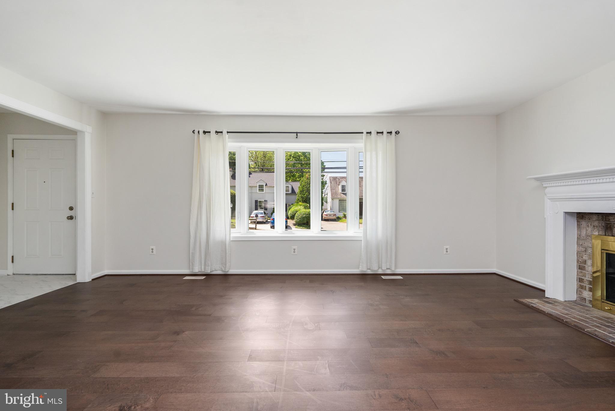 LUTHERVILLE HEIGHTS - Residential Lease