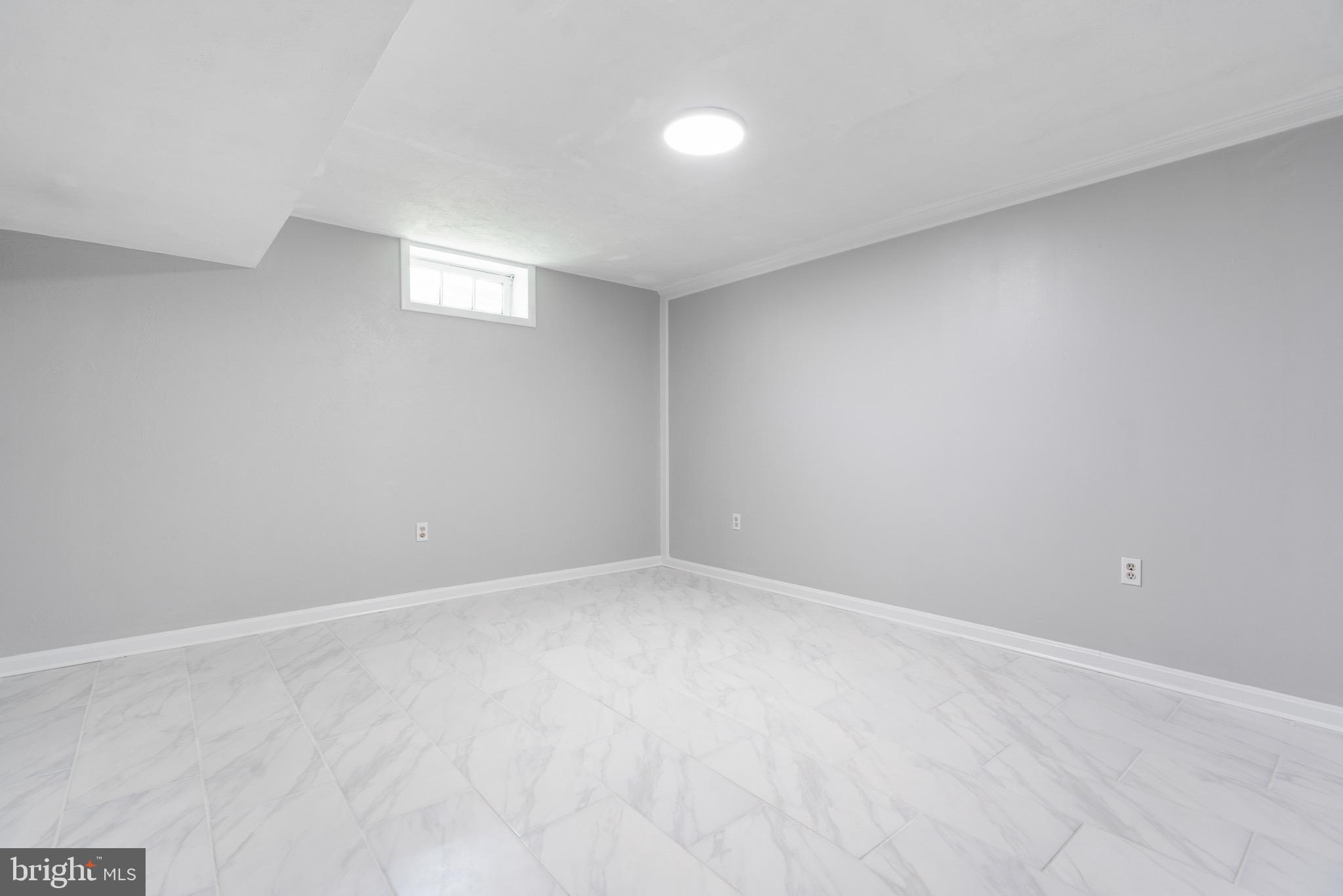 LUTHERVILLE HEIGHTS - Residential Lease