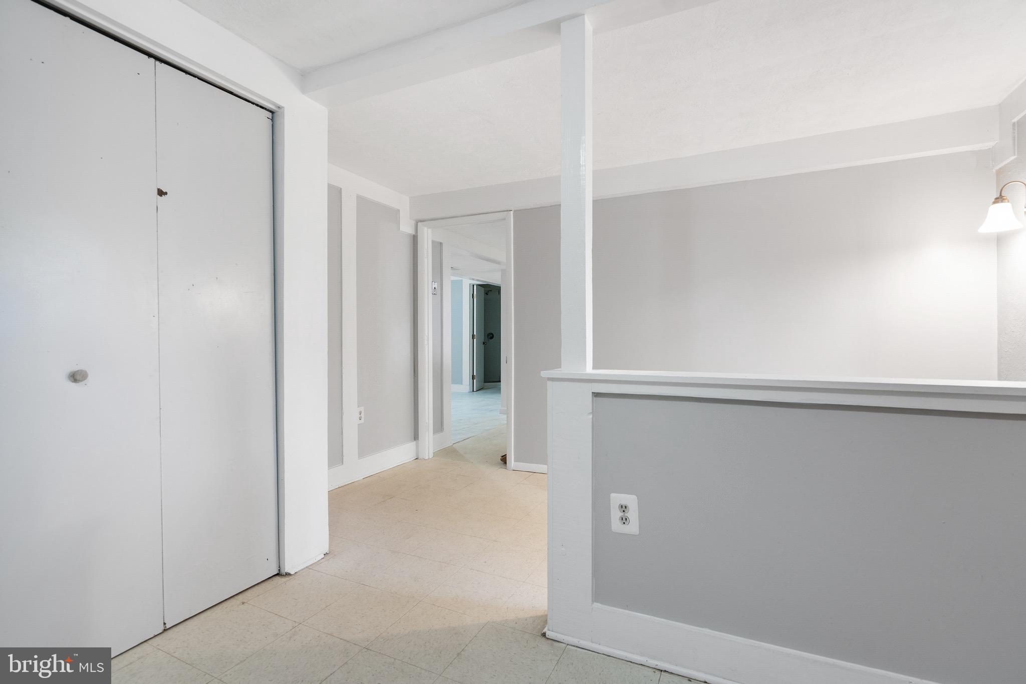 LUTHERVILLE HEIGHTS - Residential Lease