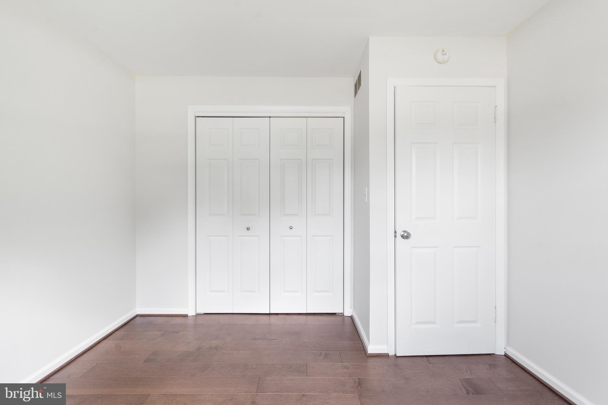 LUTHERVILLE HEIGHTS - Residential Lease