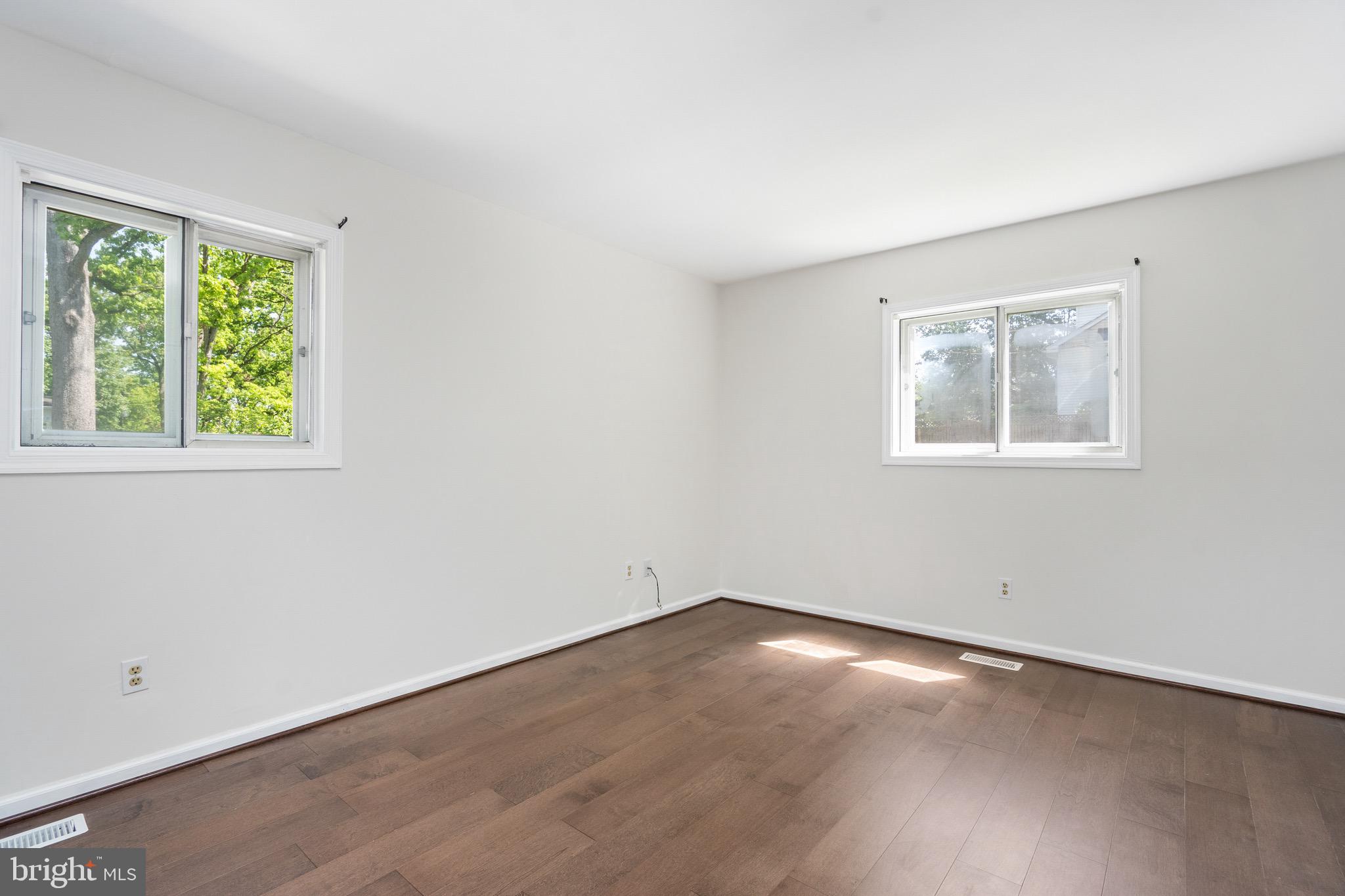 LUTHERVILLE HEIGHTS - Residential Lease