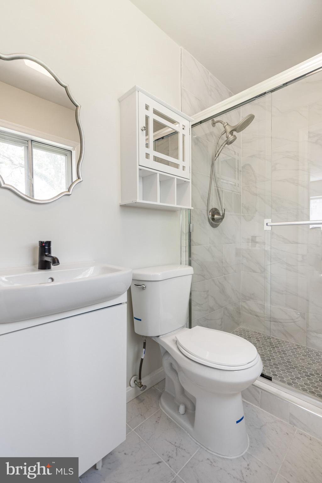 LUTHERVILLE HEIGHTS - Residential Lease