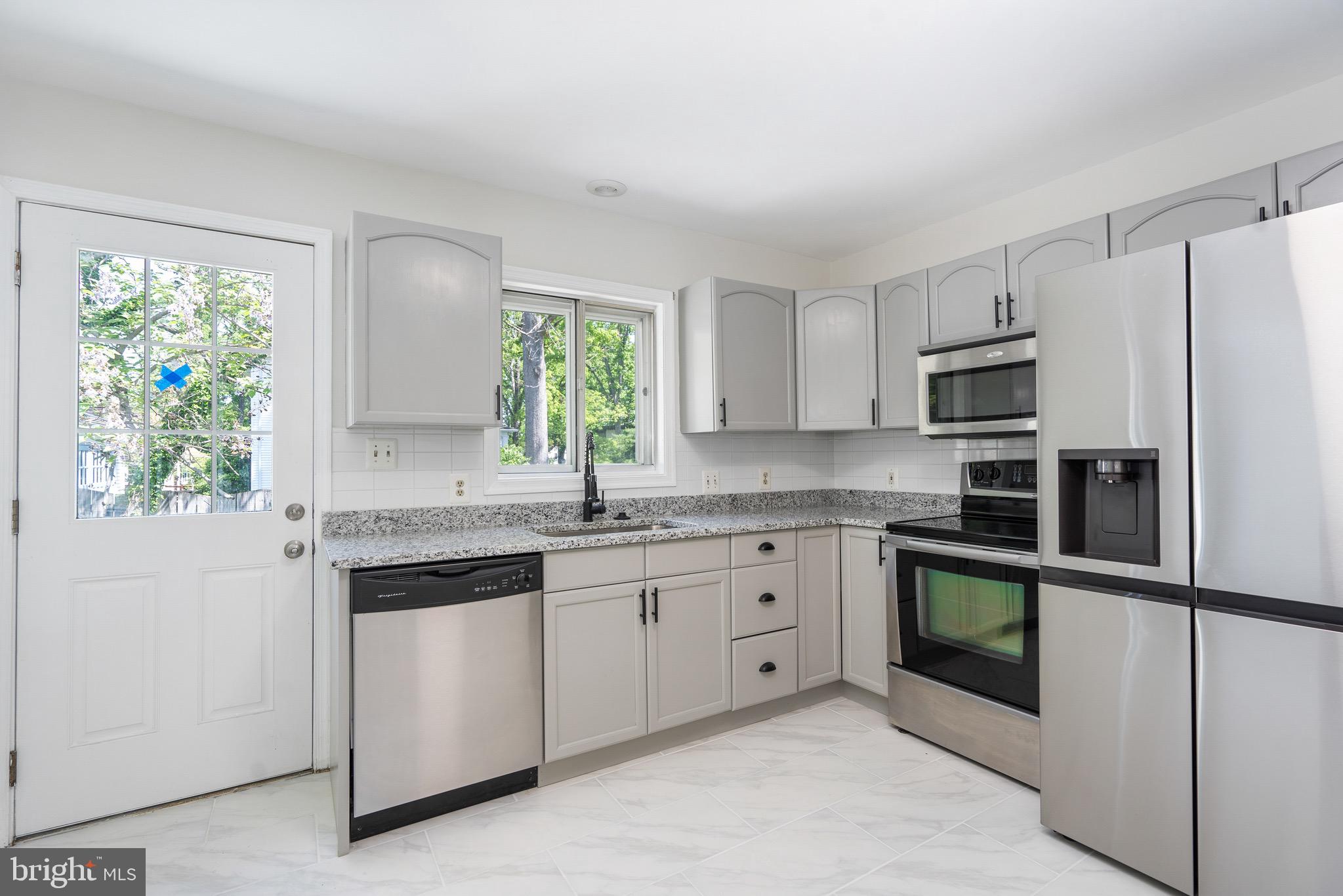 LUTHERVILLE HEIGHTS - Residential Lease