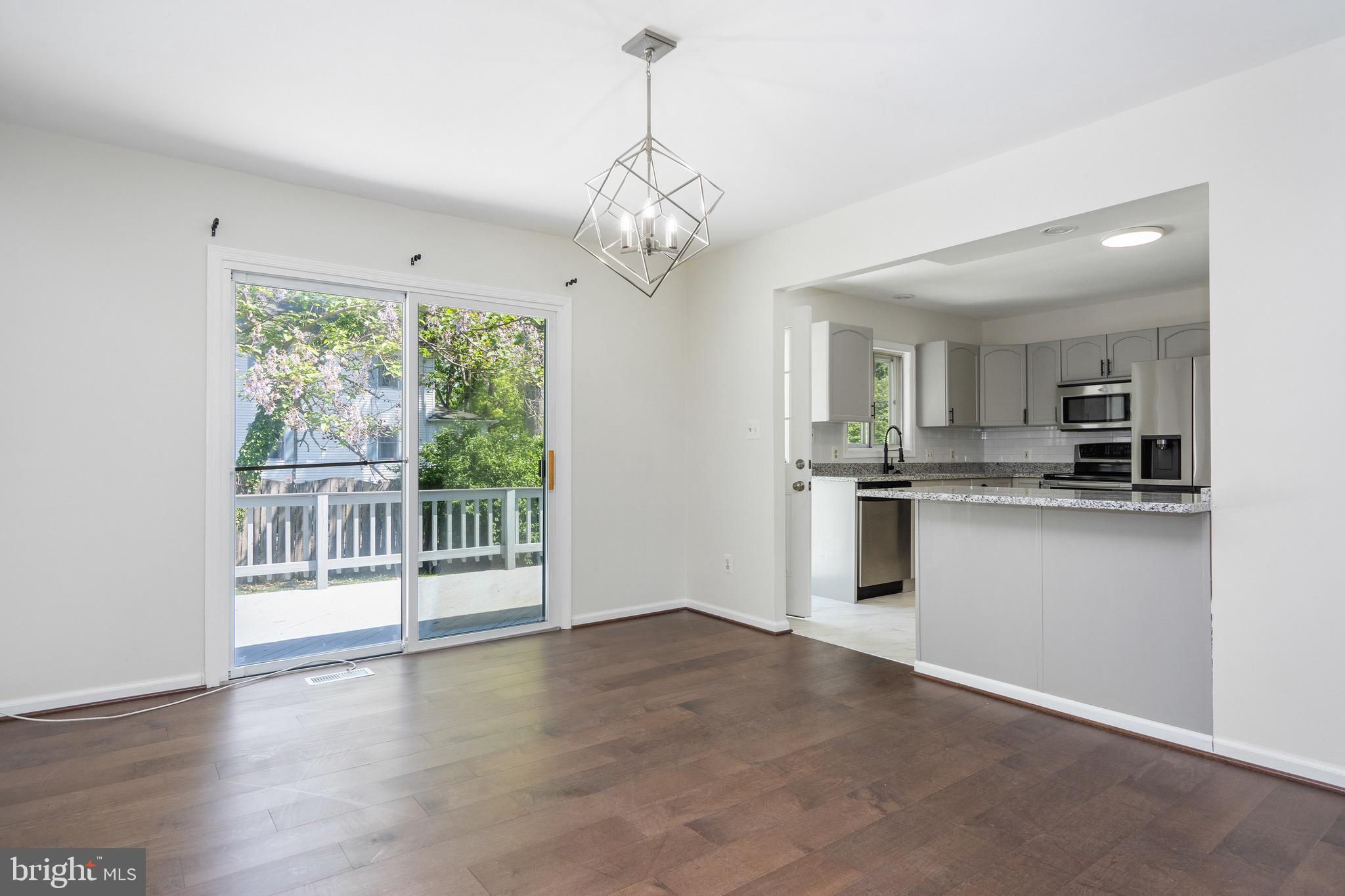 LUTHERVILLE HEIGHTS - Residential Lease