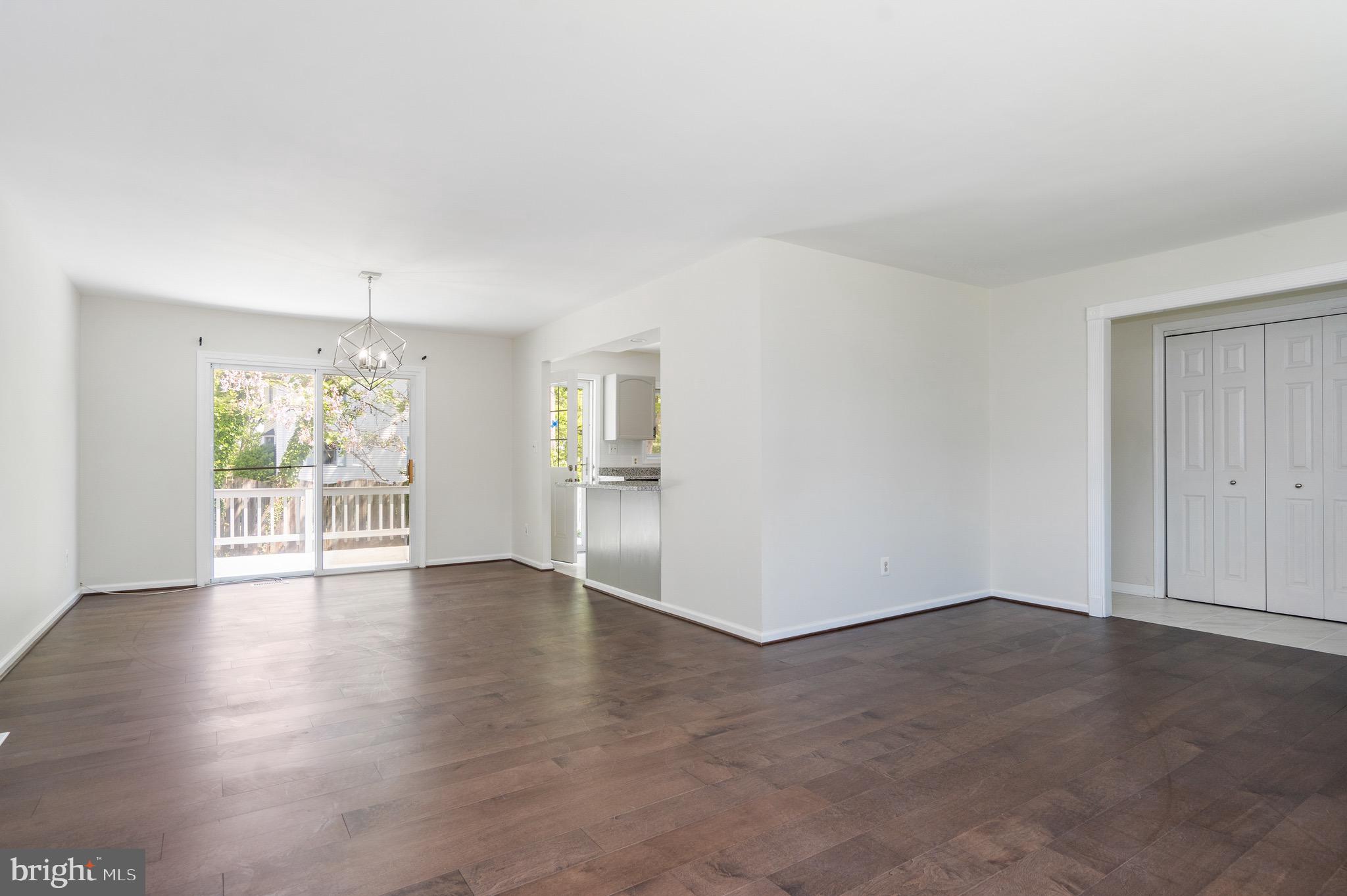 LUTHERVILLE HEIGHTS - Residential Lease