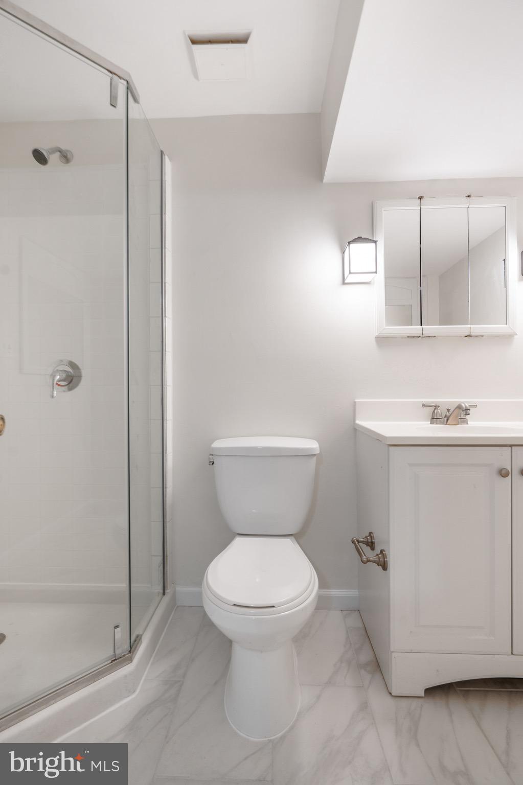 LUTHERVILLE HEIGHTS - Residential Lease