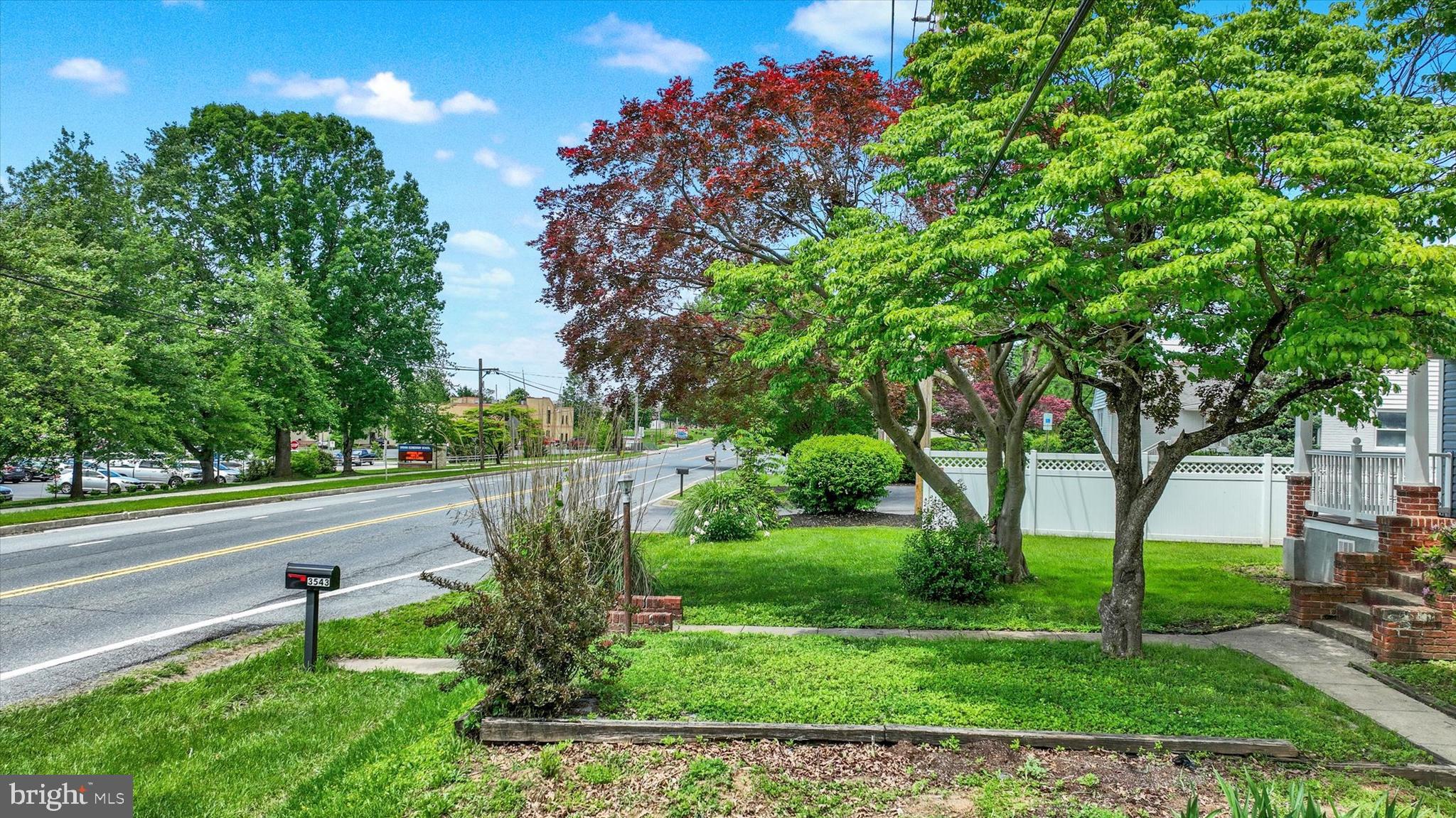 3543 URBANA PIKE