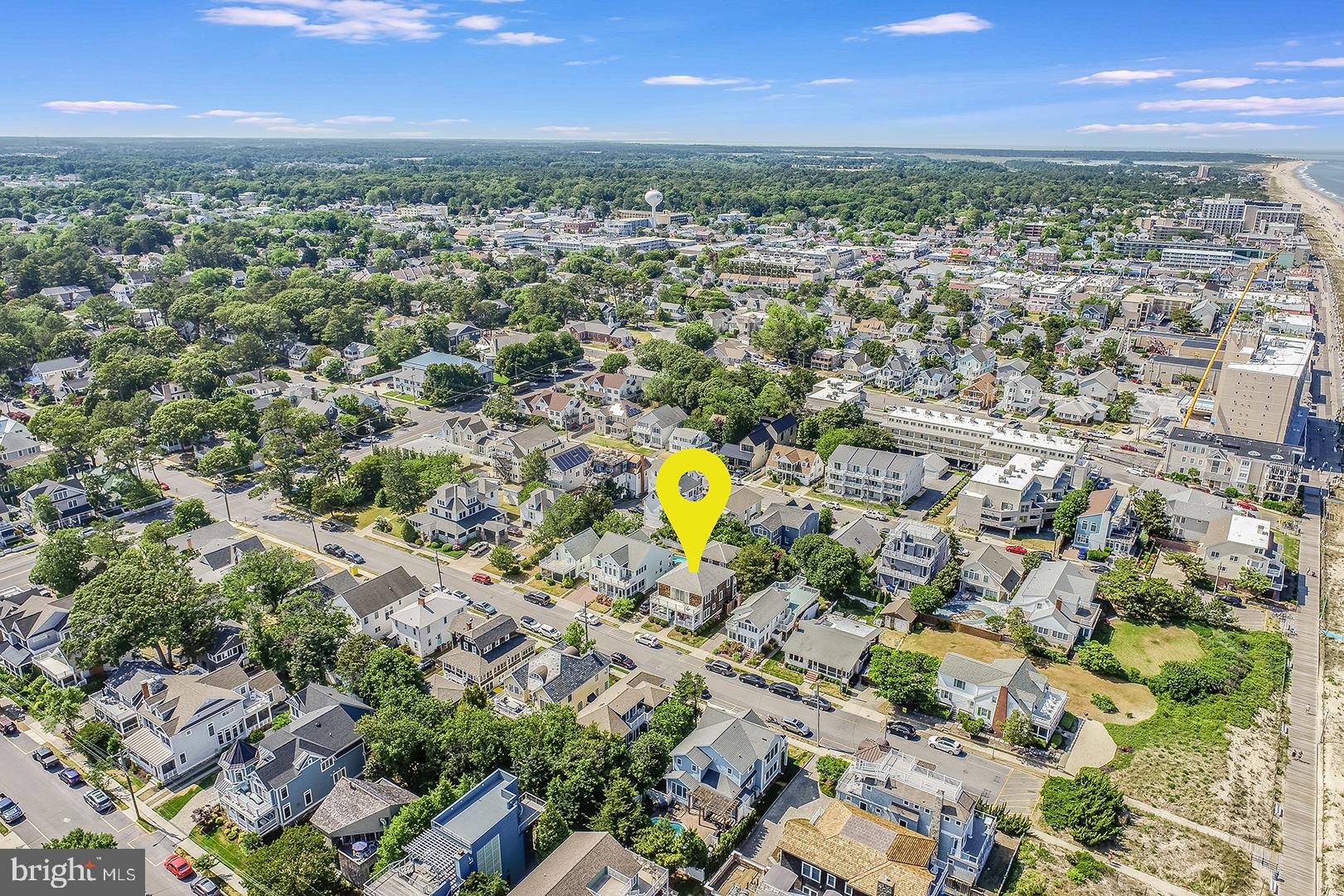 SOUTH REHOBOTH - Residential