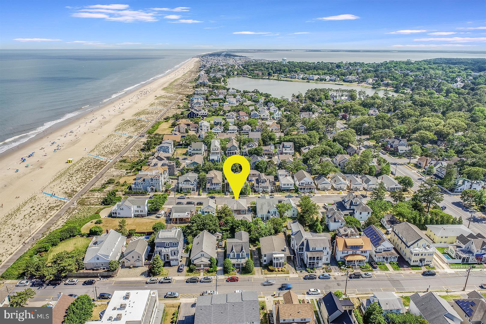 SOUTH REHOBOTH - Residential