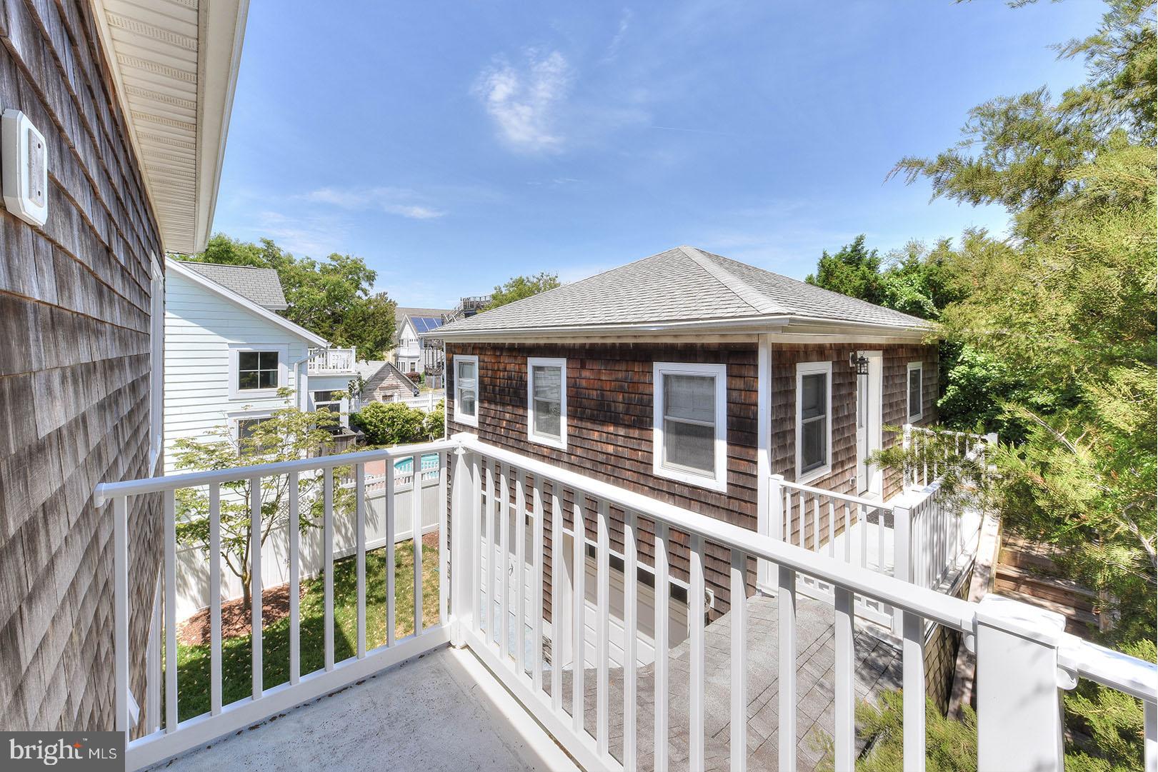 SOUTH REHOBOTH - Residential