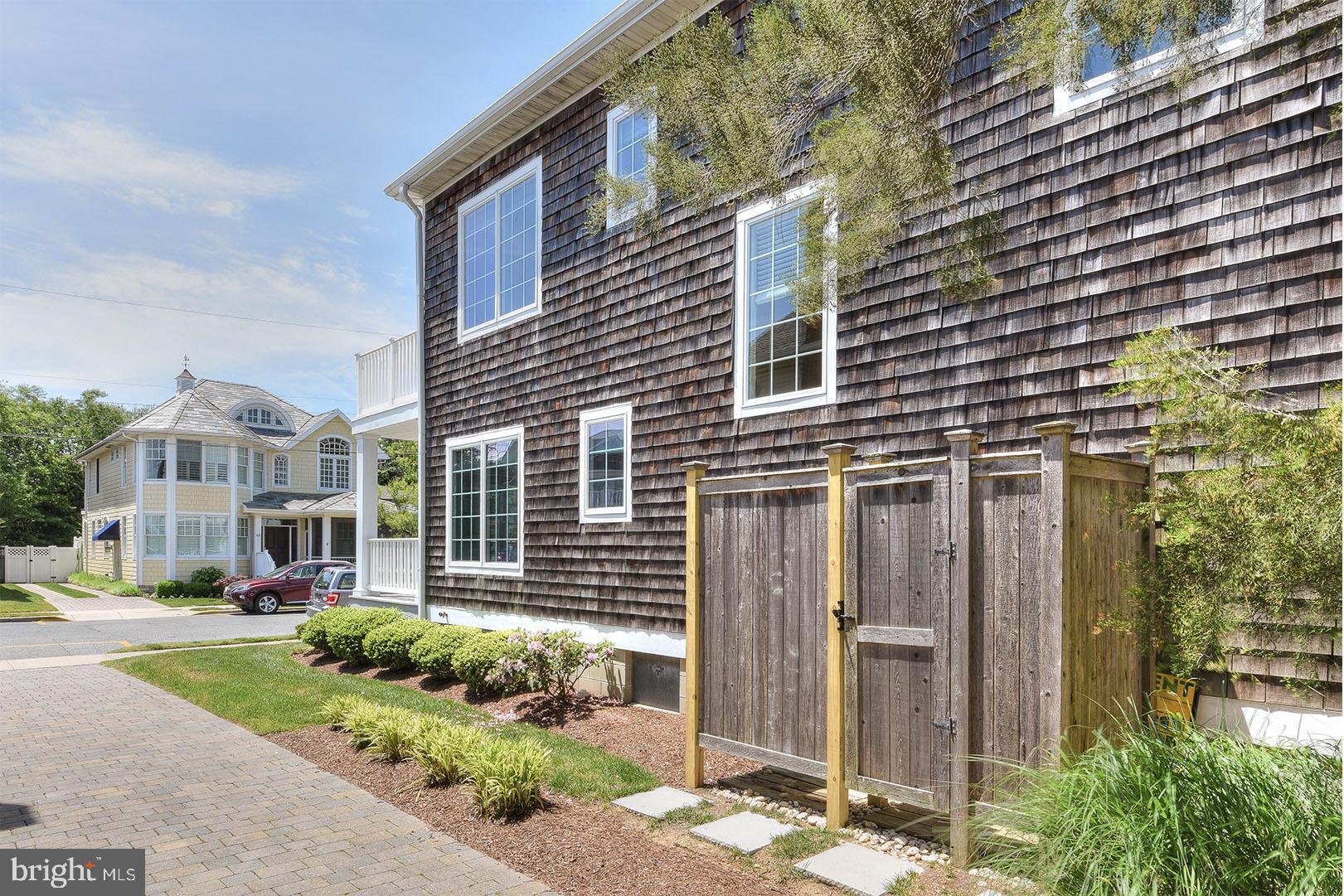 SOUTH REHOBOTH - Residential