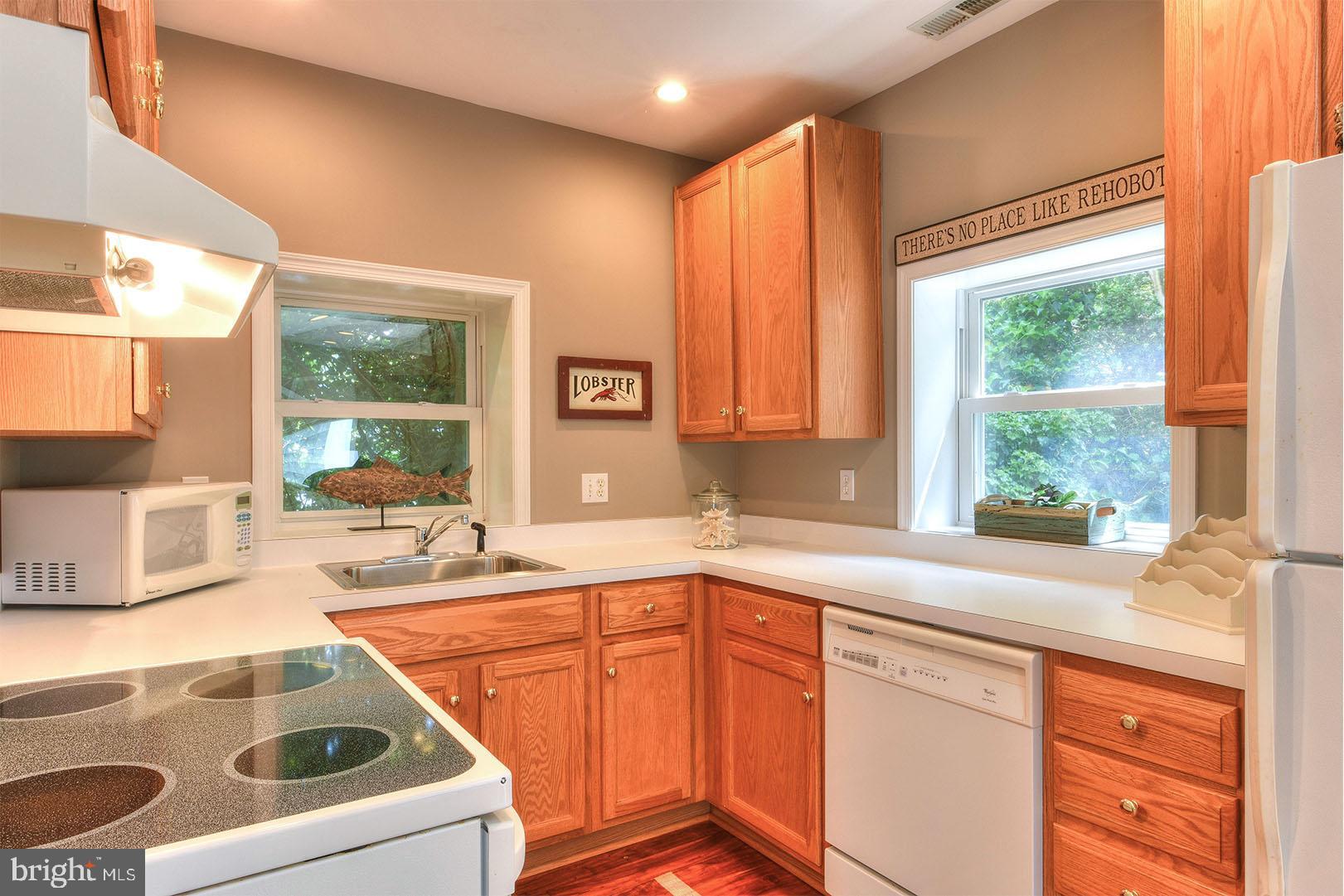 SOUTH REHOBOTH - Residential