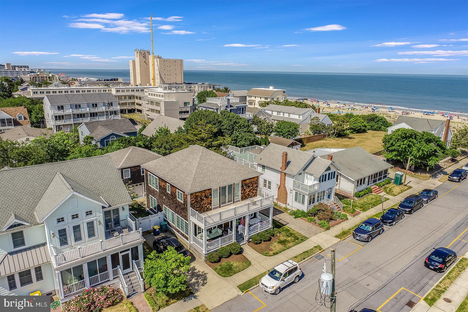 SOUTH REHOBOTH - Residential