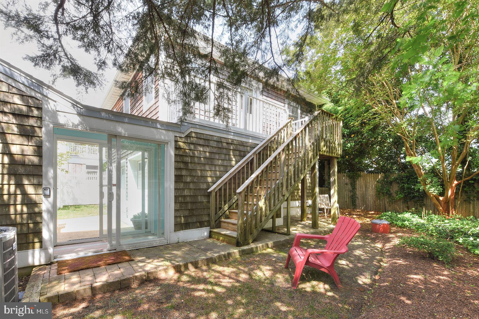 SOUTH REHOBOTH - Residential