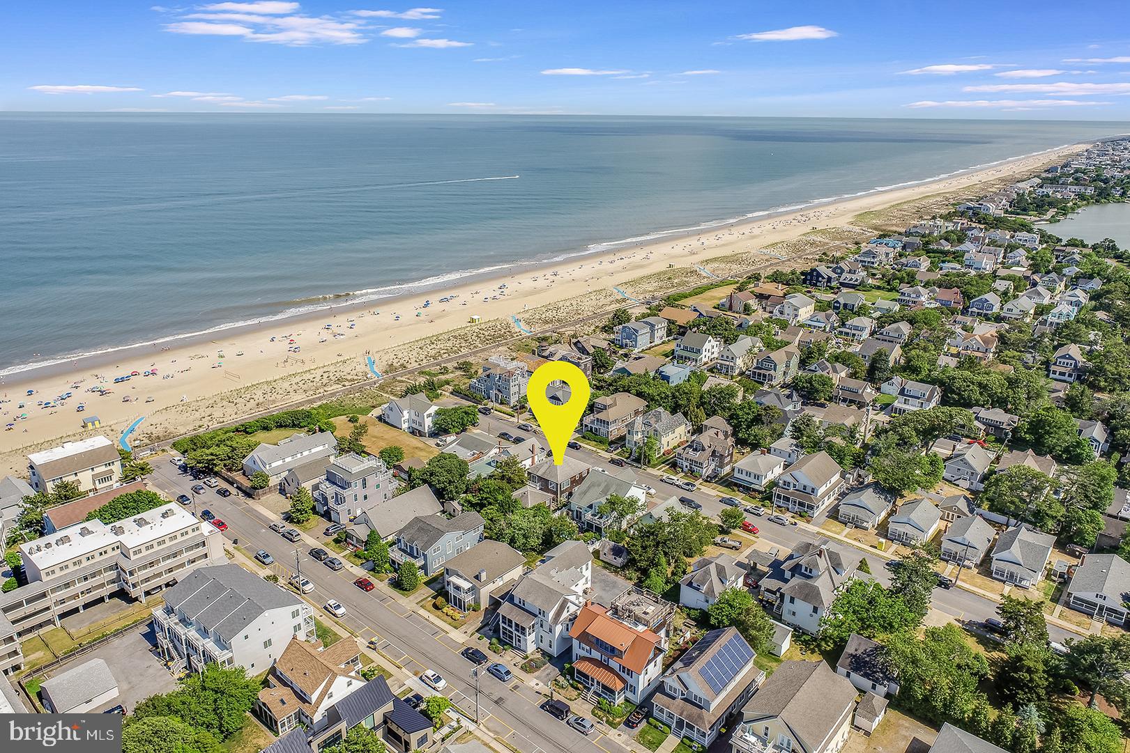 SOUTH REHOBOTH - Residential