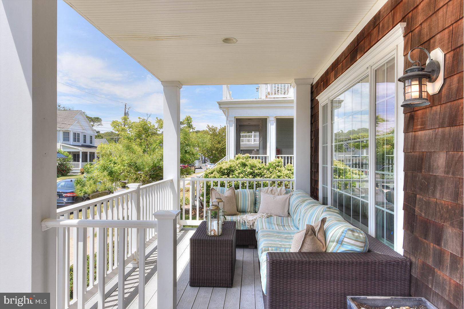 SOUTH REHOBOTH - Residential