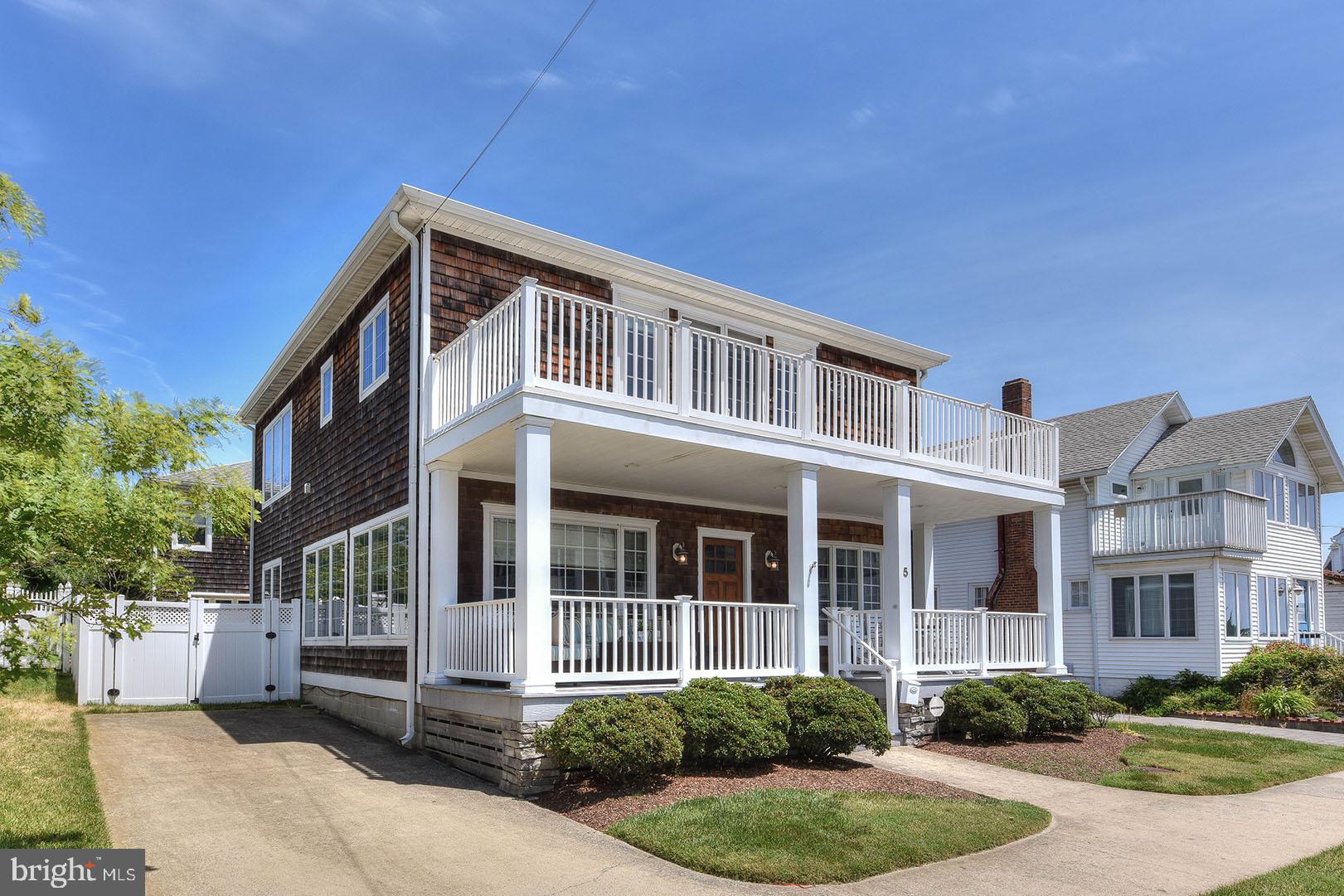 SOUTH REHOBOTH - Residential