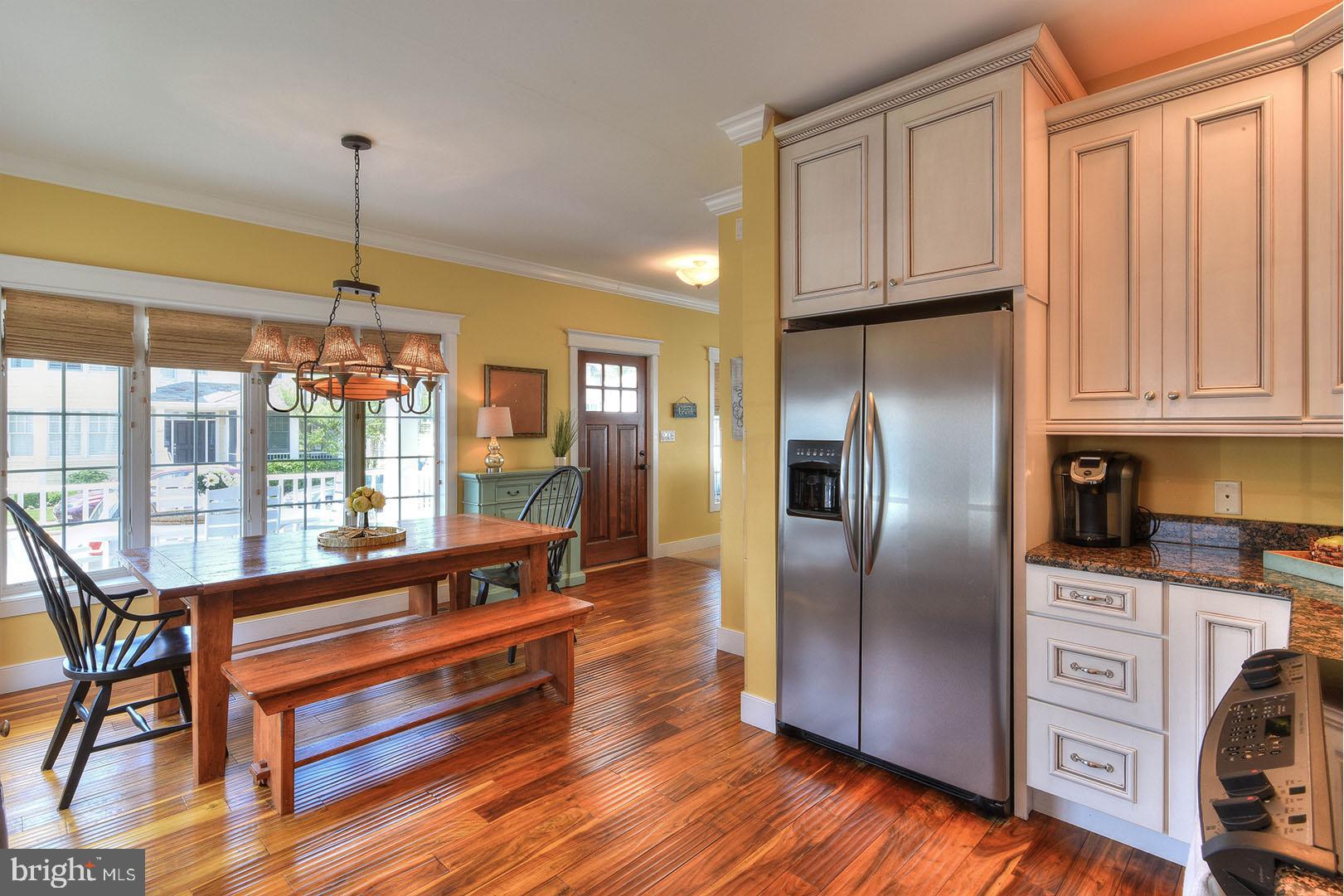 SOUTH REHOBOTH - Residential