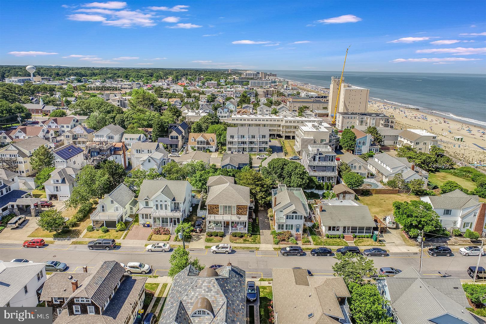 SOUTH REHOBOTH - Residential