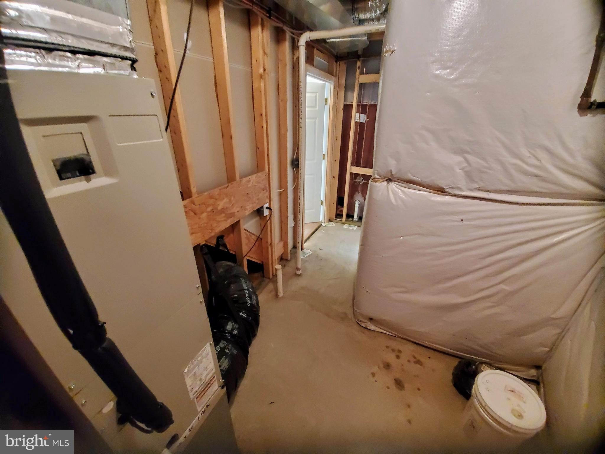 GERMANNA HEIGHTS - Residential