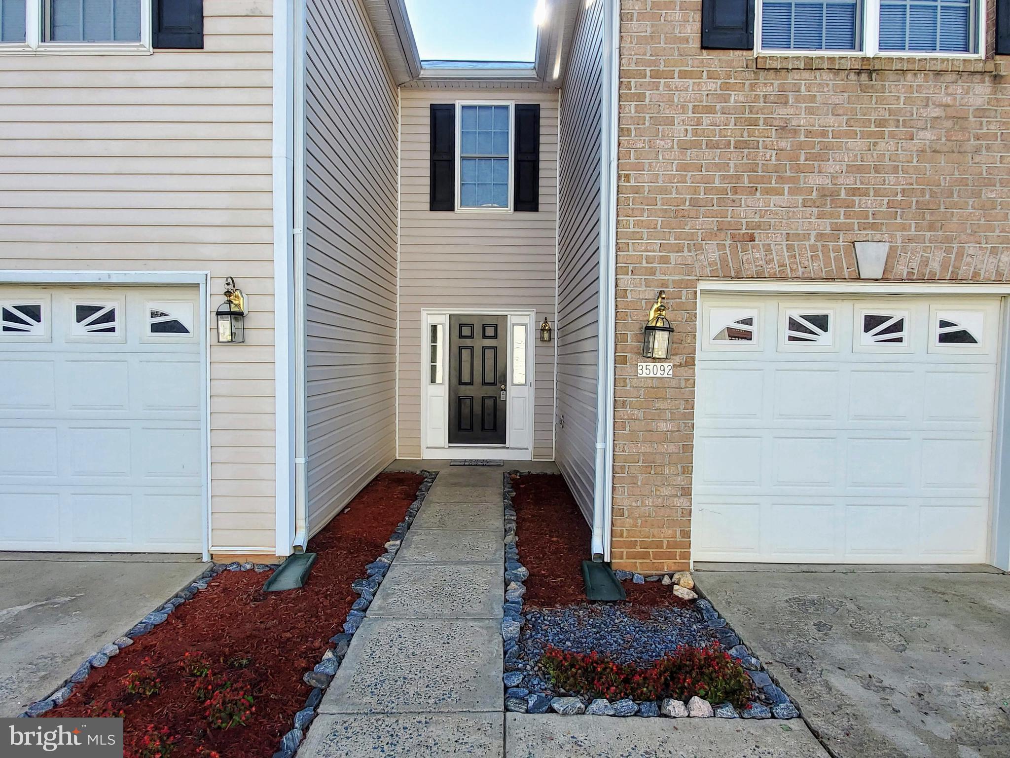 GERMANNA HEIGHTS - Residential