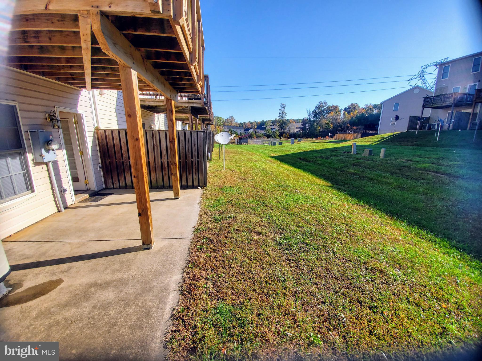 GERMANNA HEIGHTS - Residential