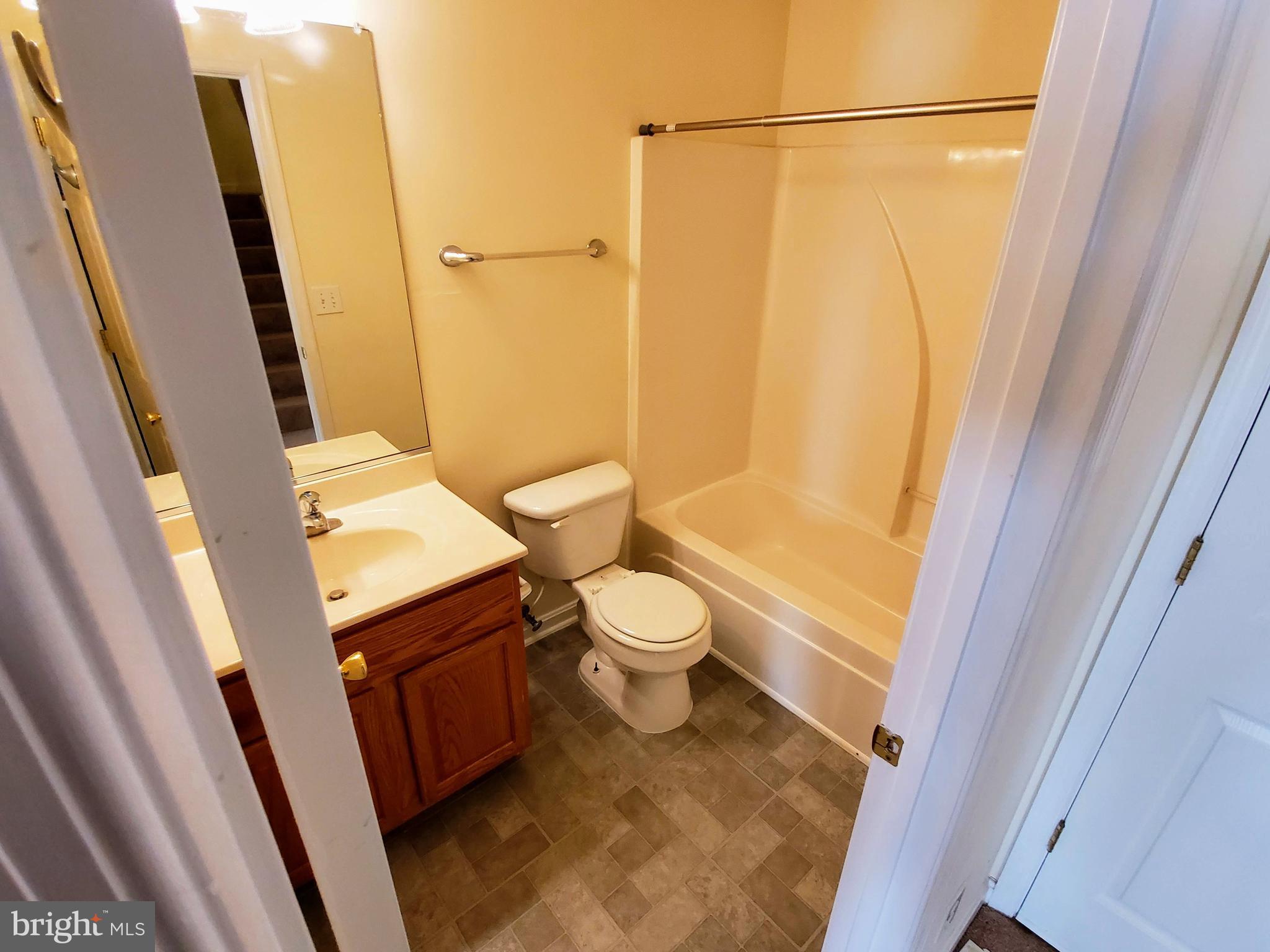 GERMANNA HEIGHTS - Residential