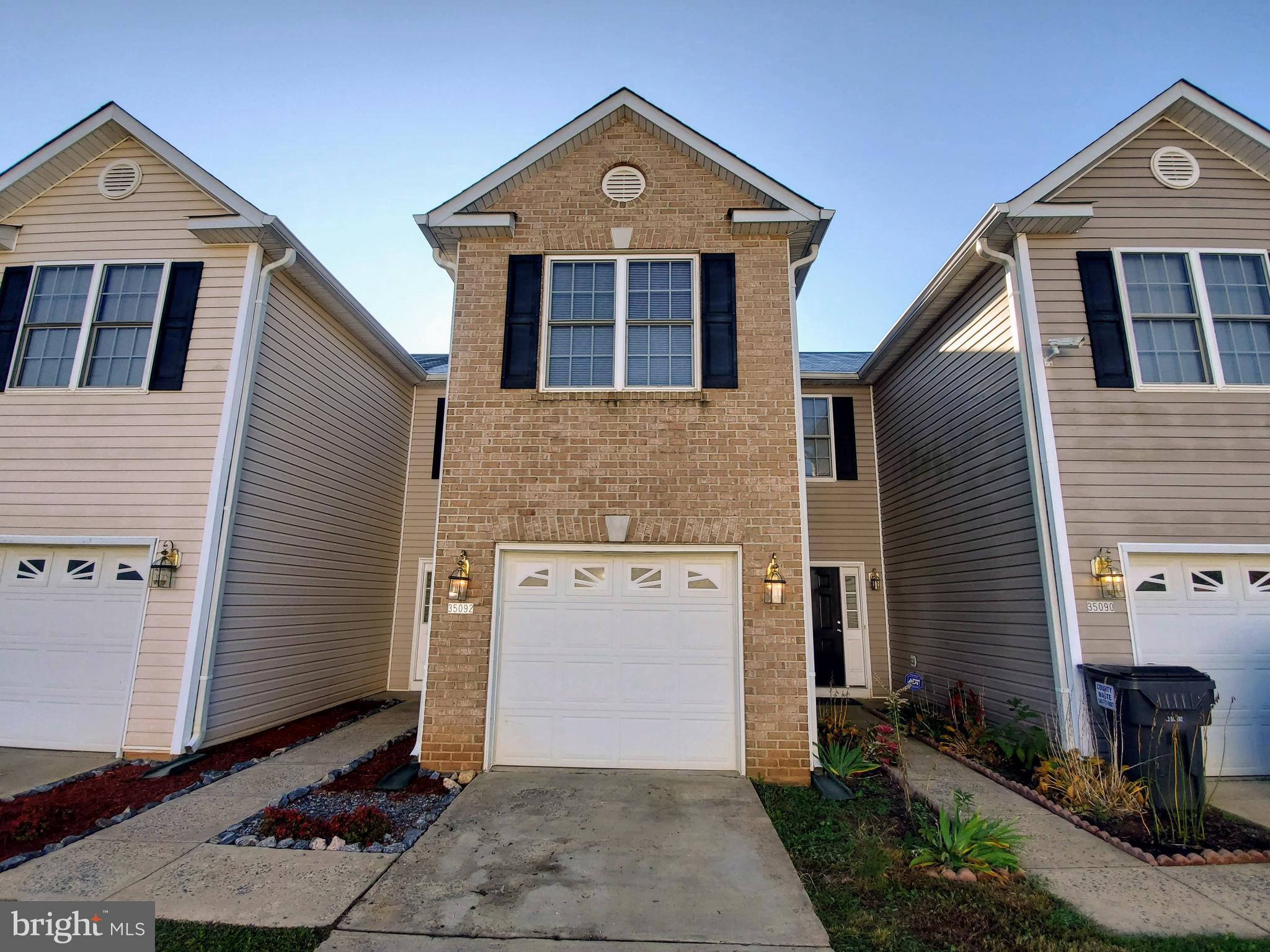 GERMANNA HEIGHTS - Residential