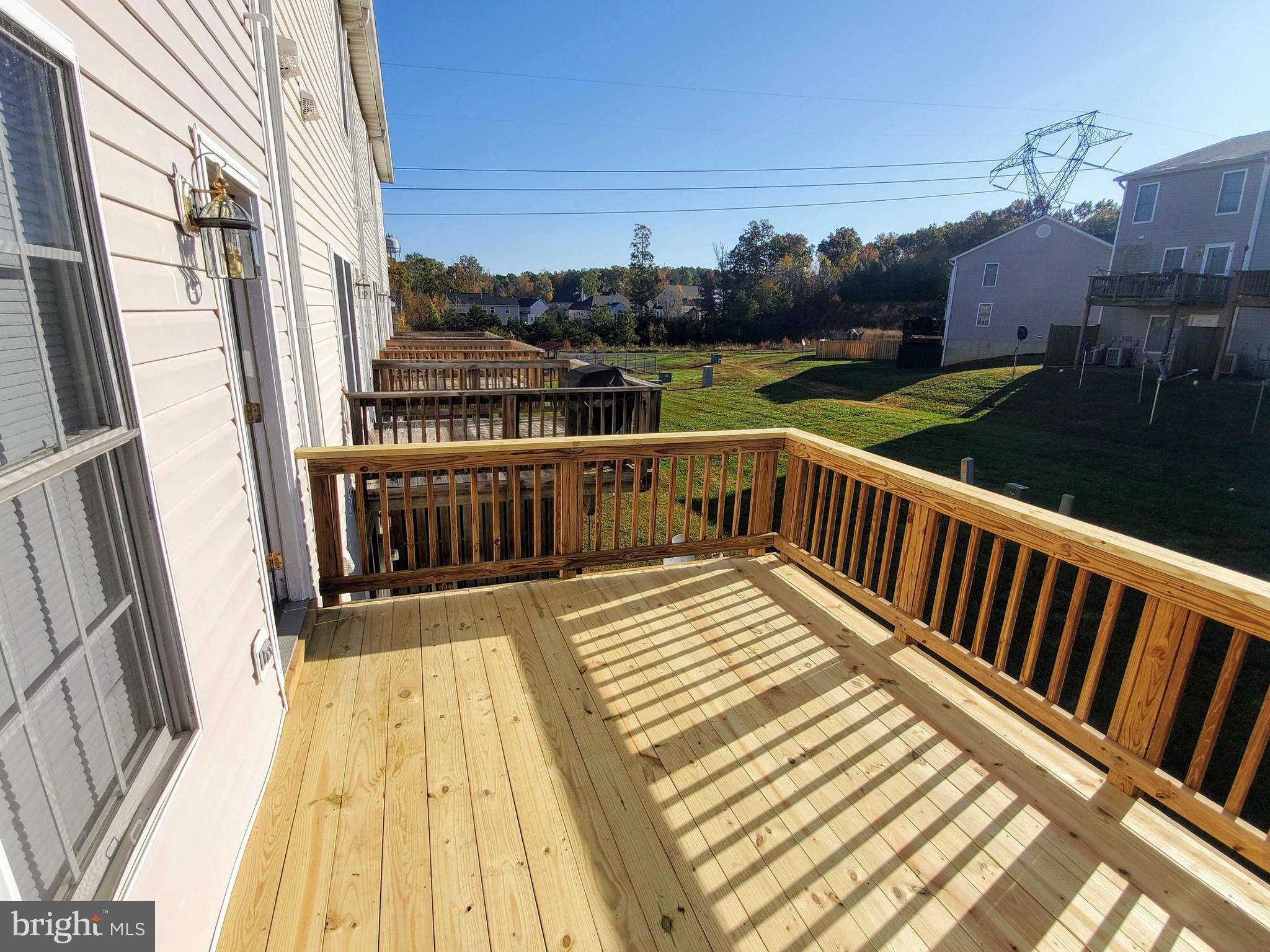 GERMANNA HEIGHTS - Residential