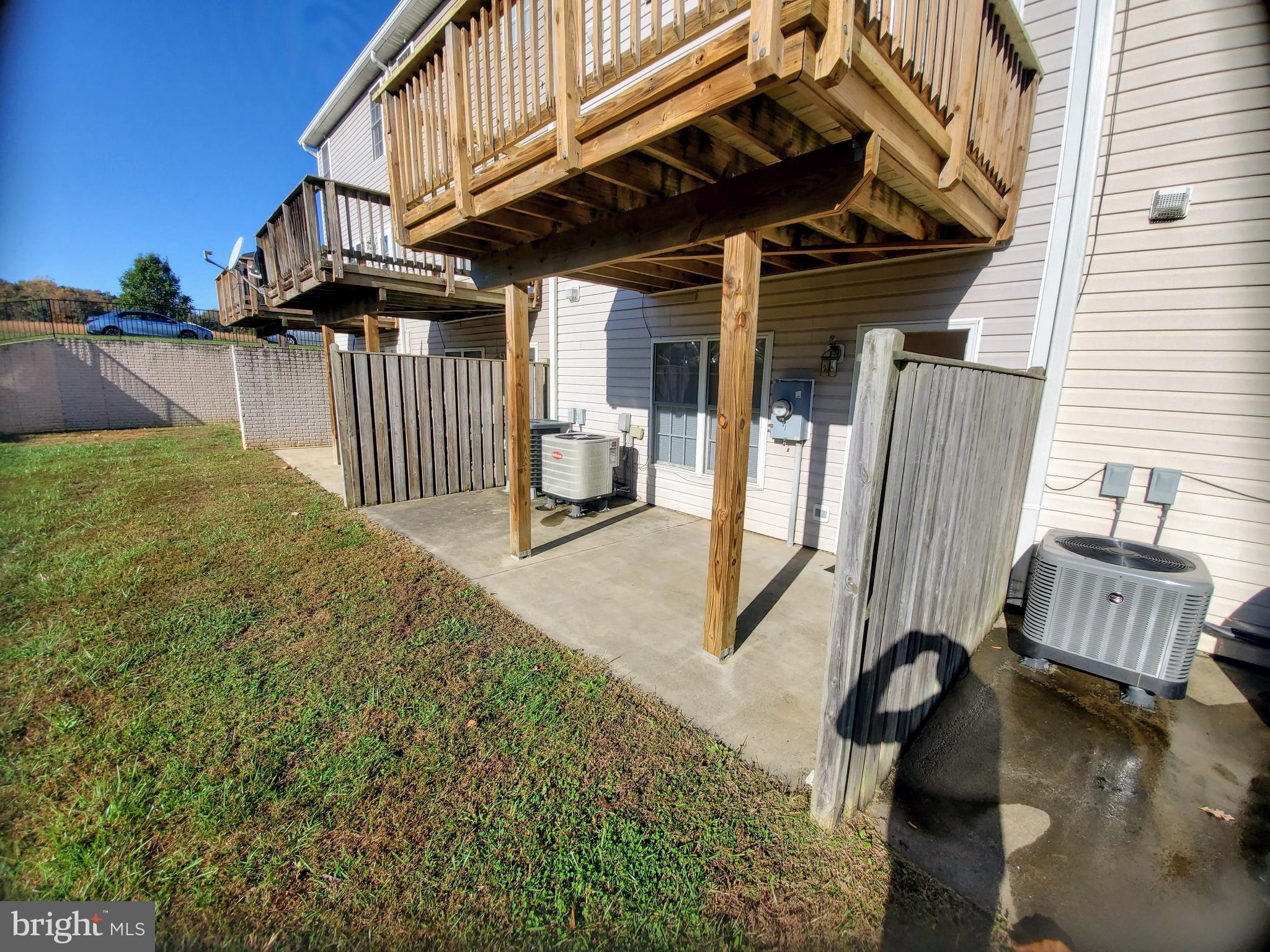 GERMANNA HEIGHTS - Residential