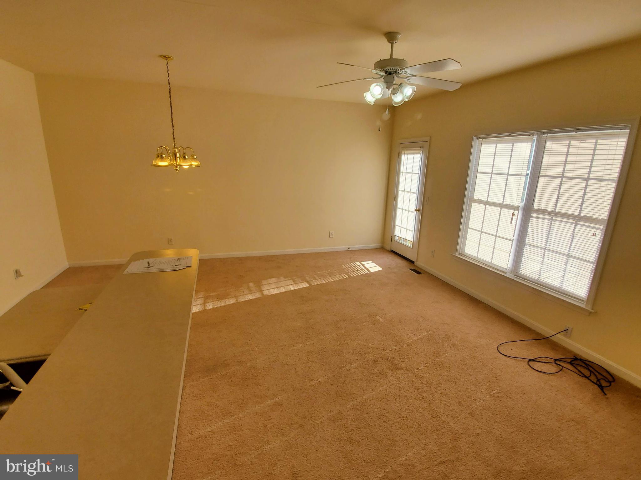 GERMANNA HEIGHTS - Residential