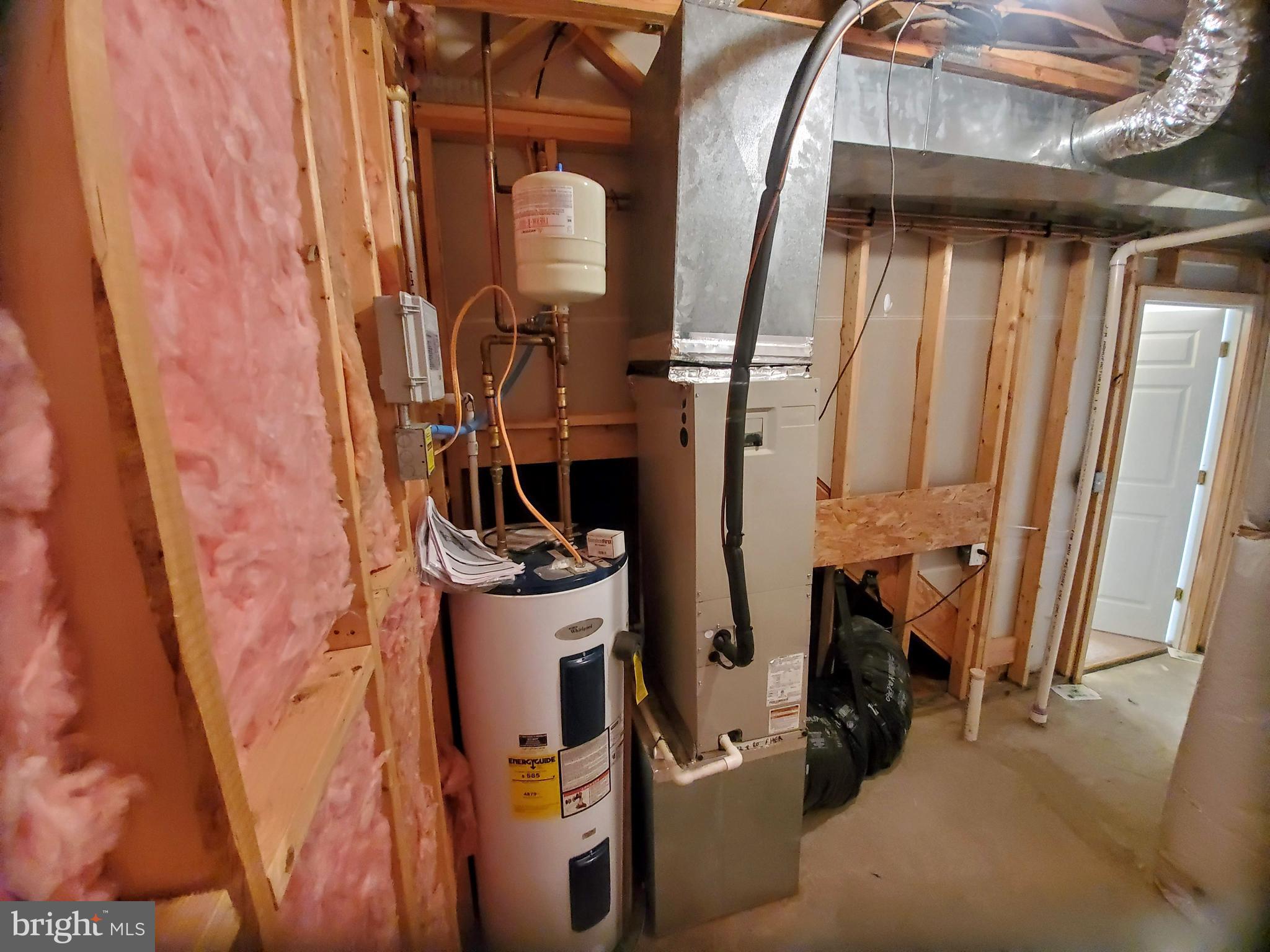 GERMANNA HEIGHTS - Residential