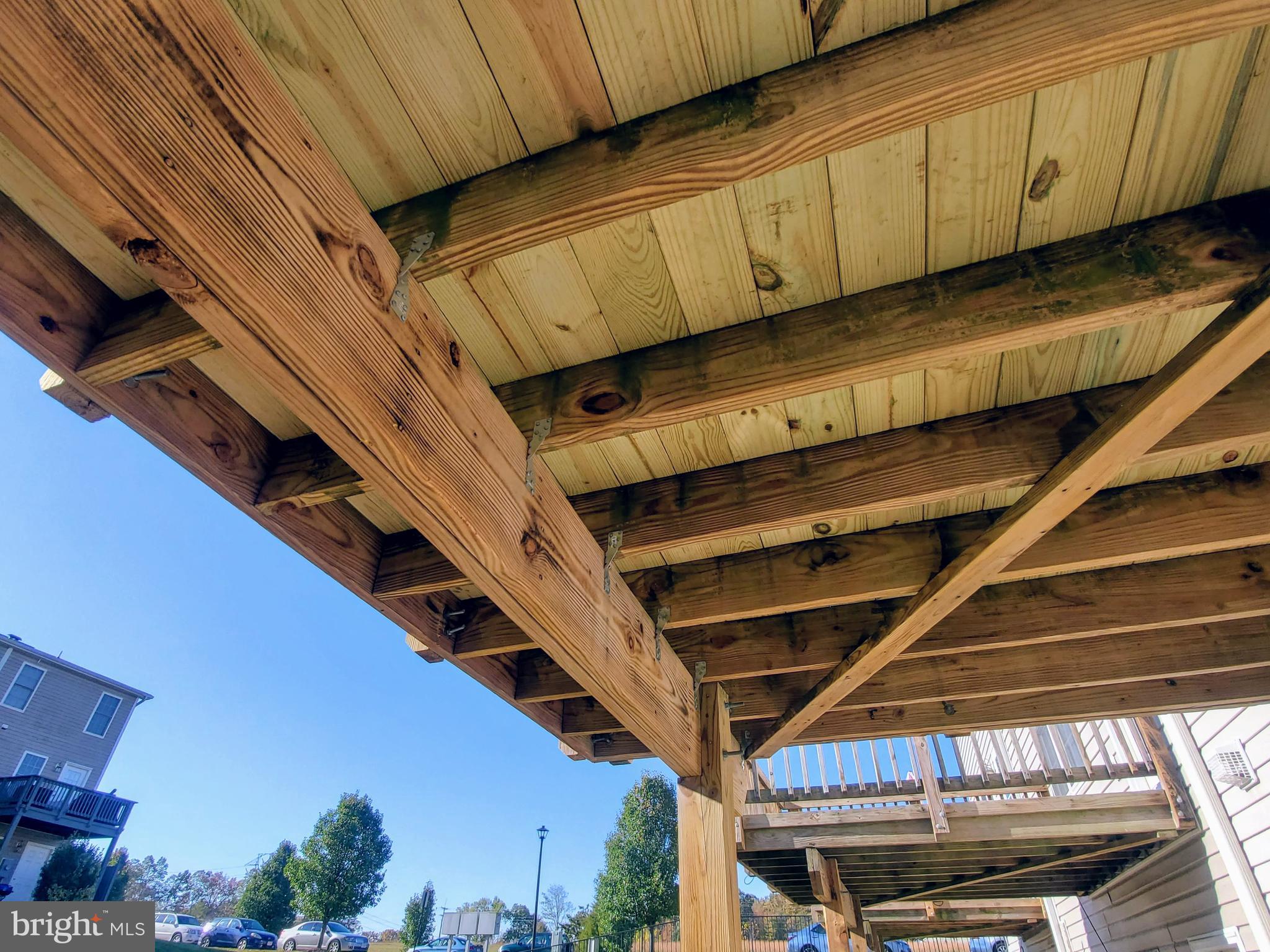 GERMANNA HEIGHTS - Residential