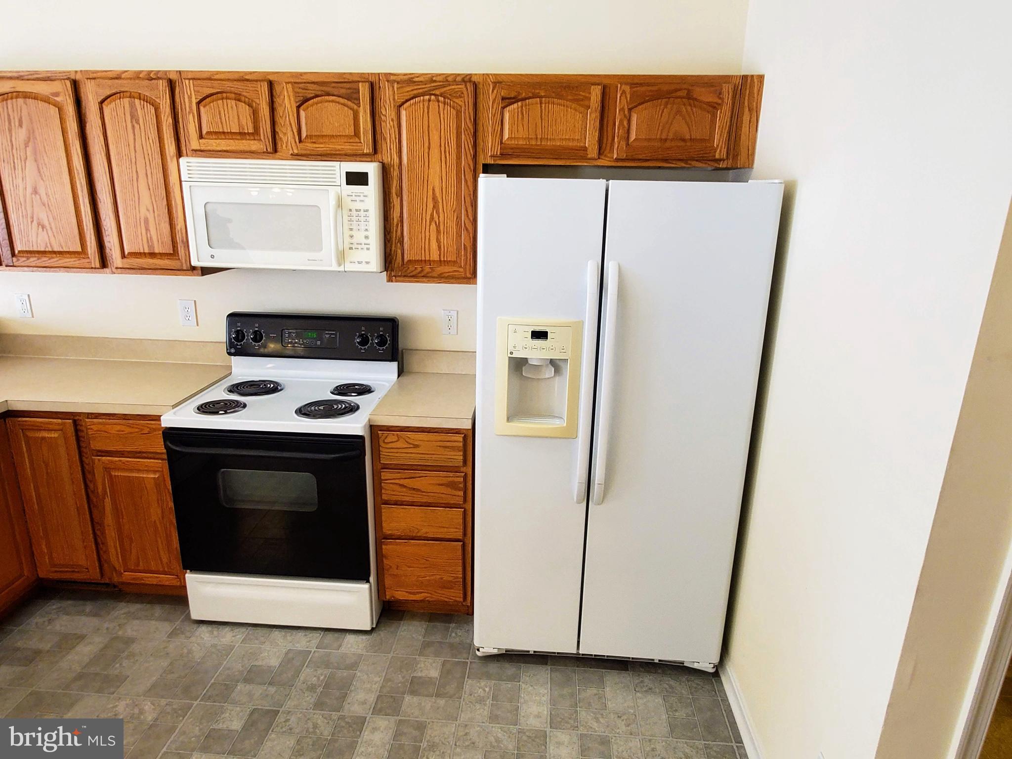 GERMANNA HEIGHTS - Residential