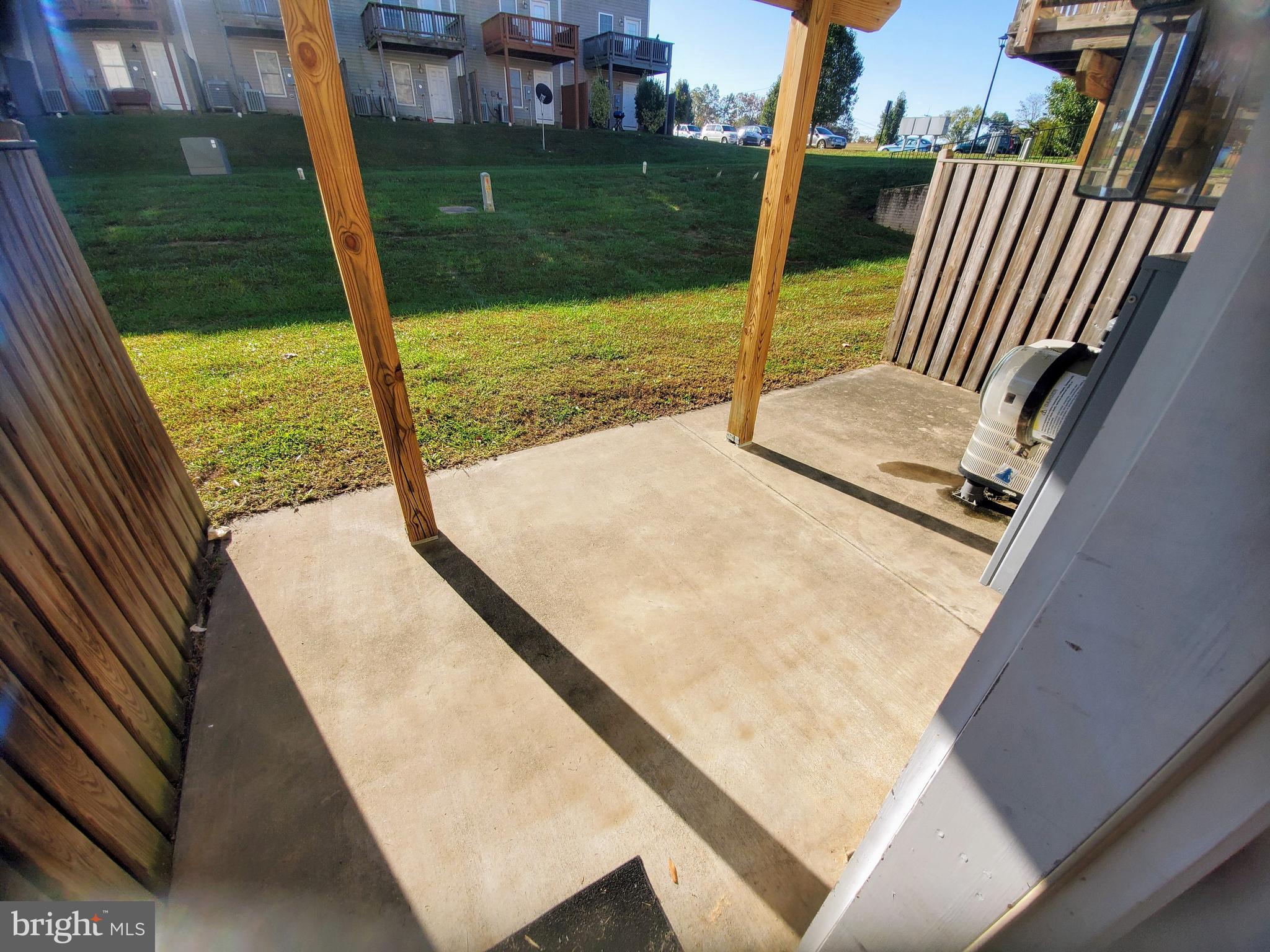 GERMANNA HEIGHTS - Residential