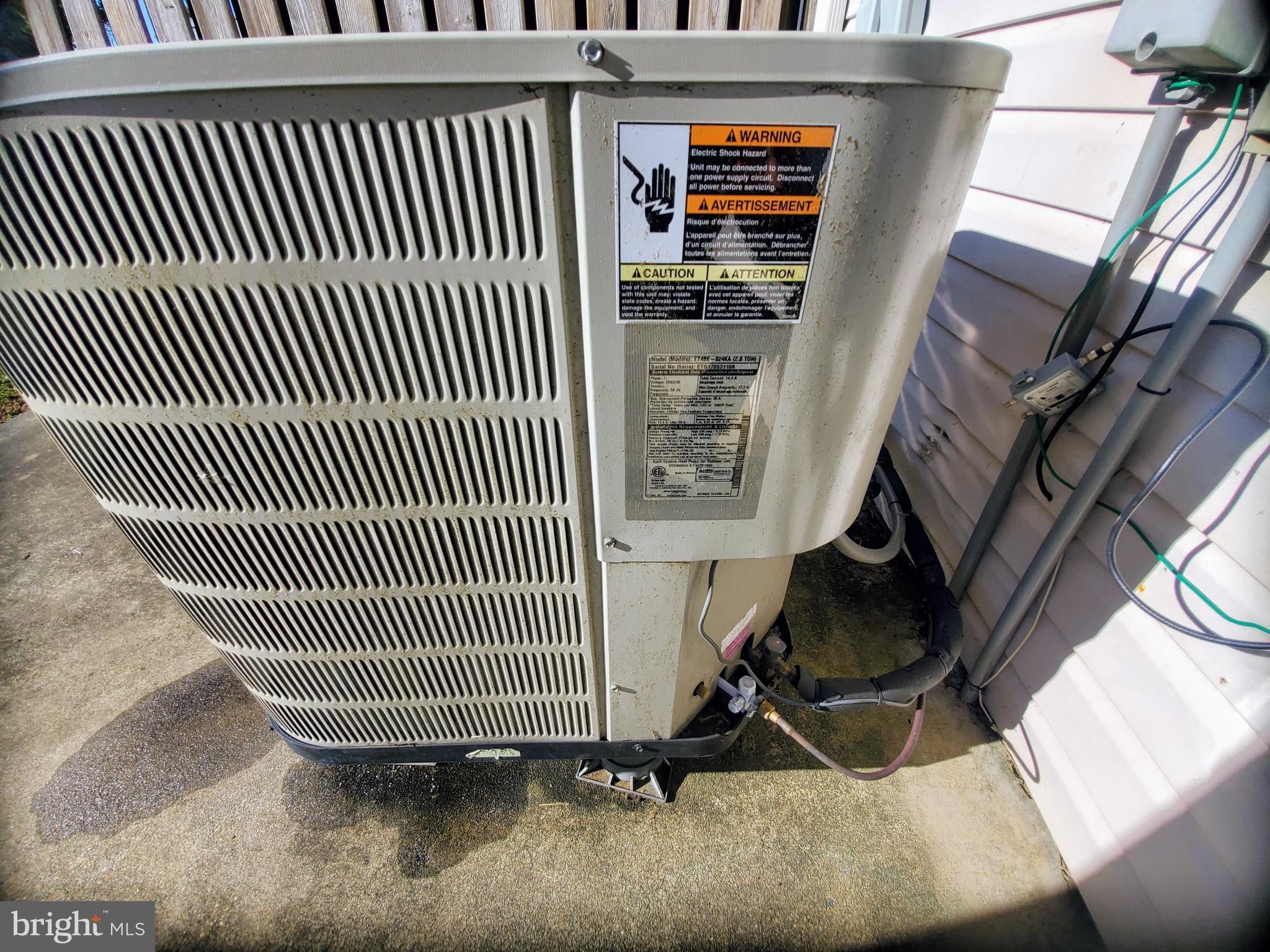 GERMANNA HEIGHTS - Residential