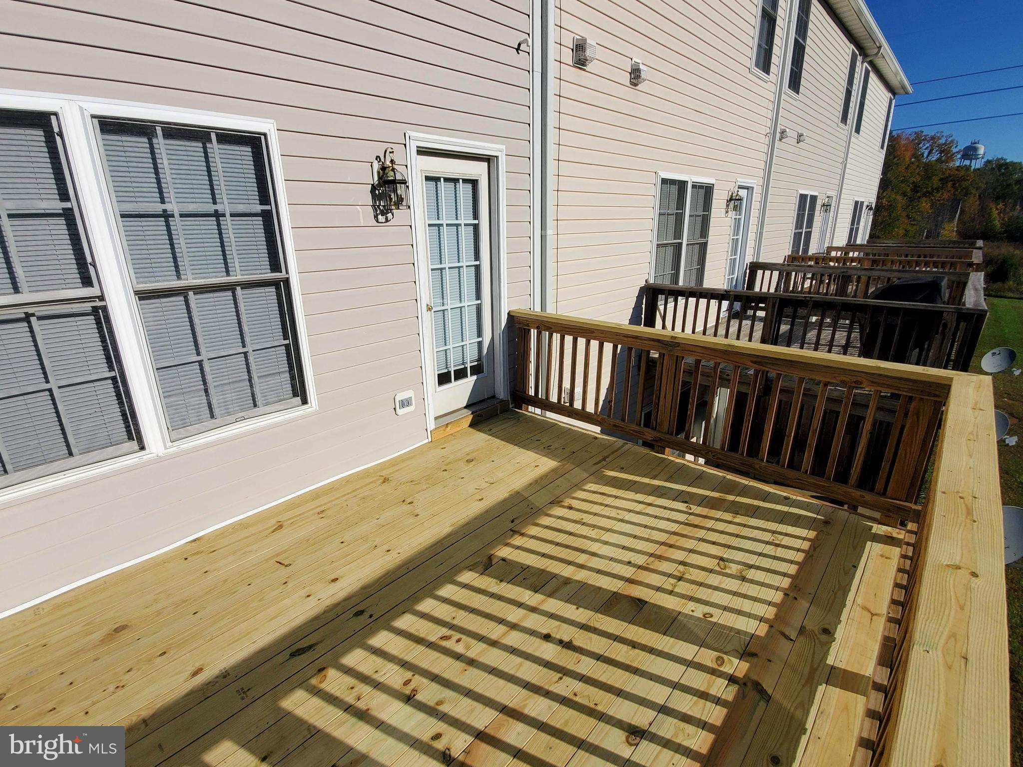 GERMANNA HEIGHTS - Residential