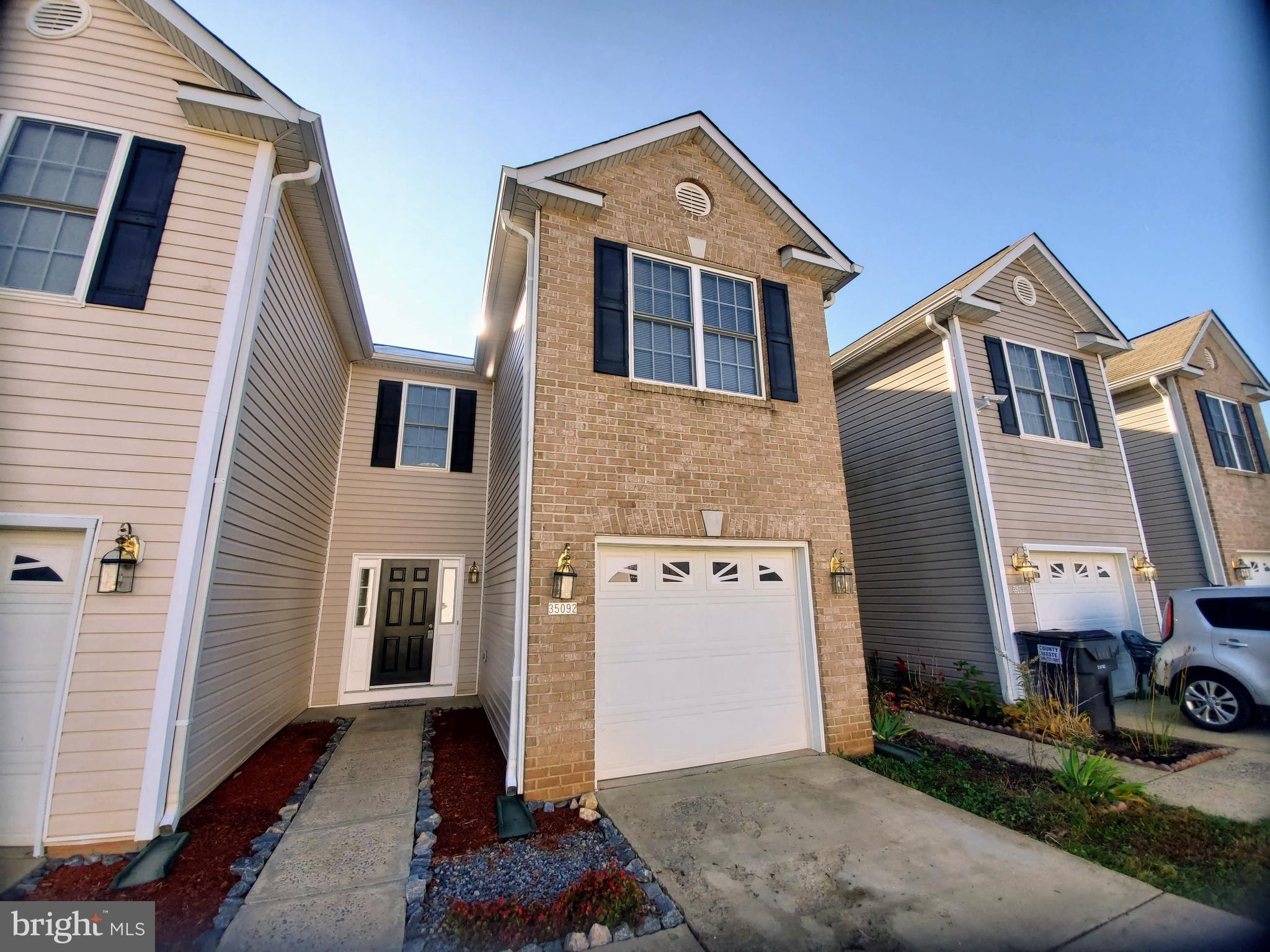 GERMANNA HEIGHTS - Residential