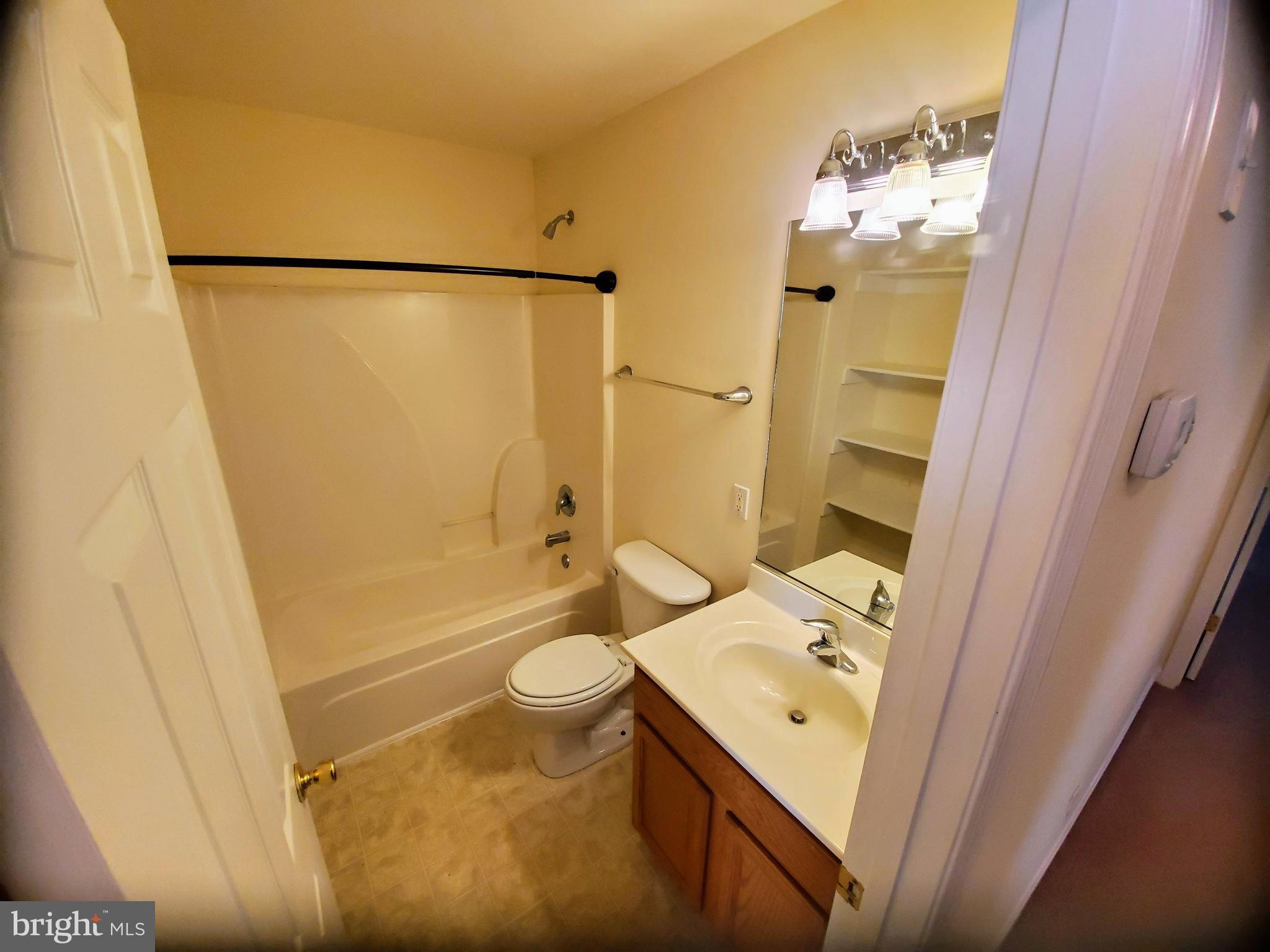 GERMANNA HEIGHTS - Residential