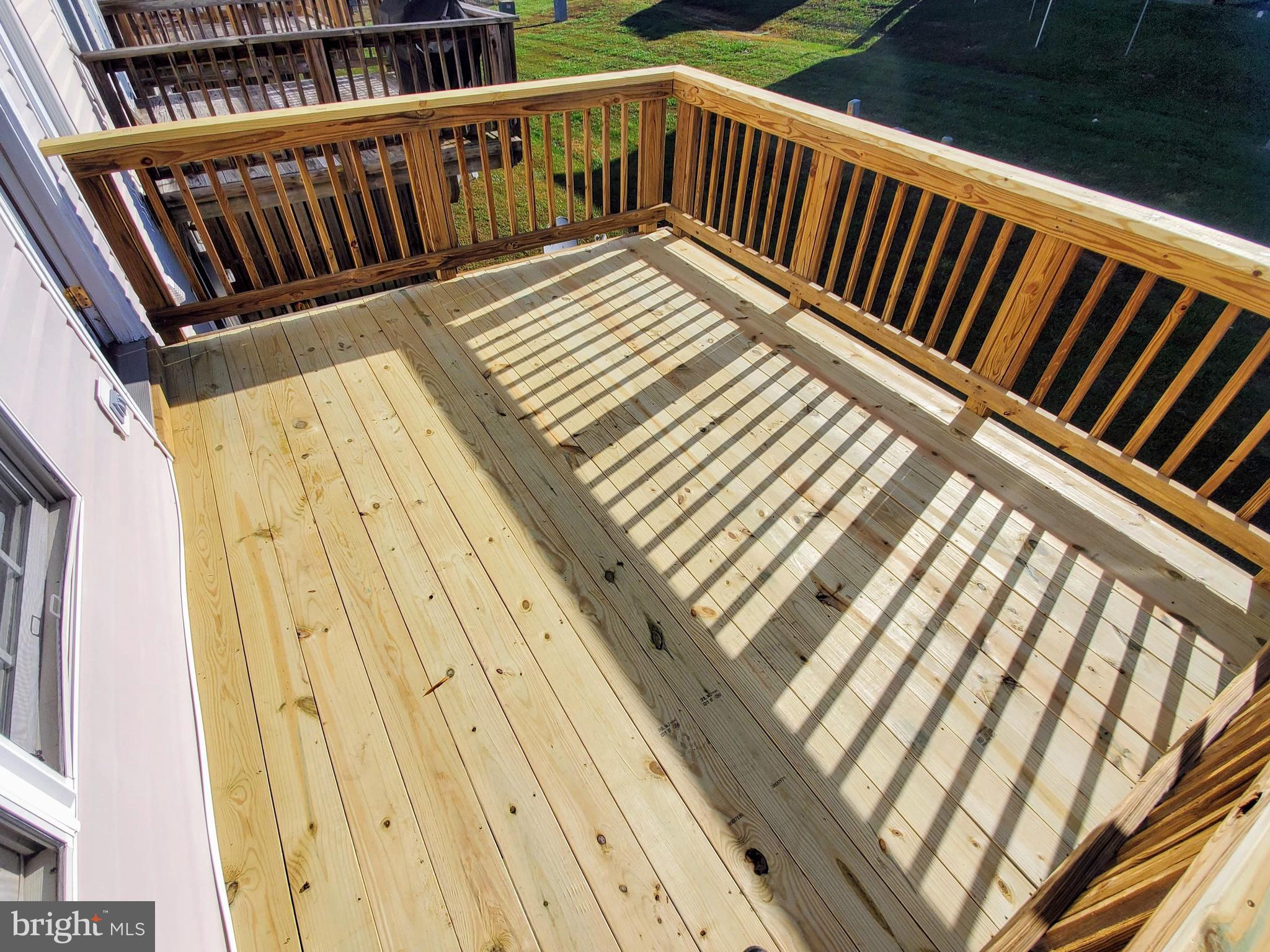 GERMANNA HEIGHTS - Residential