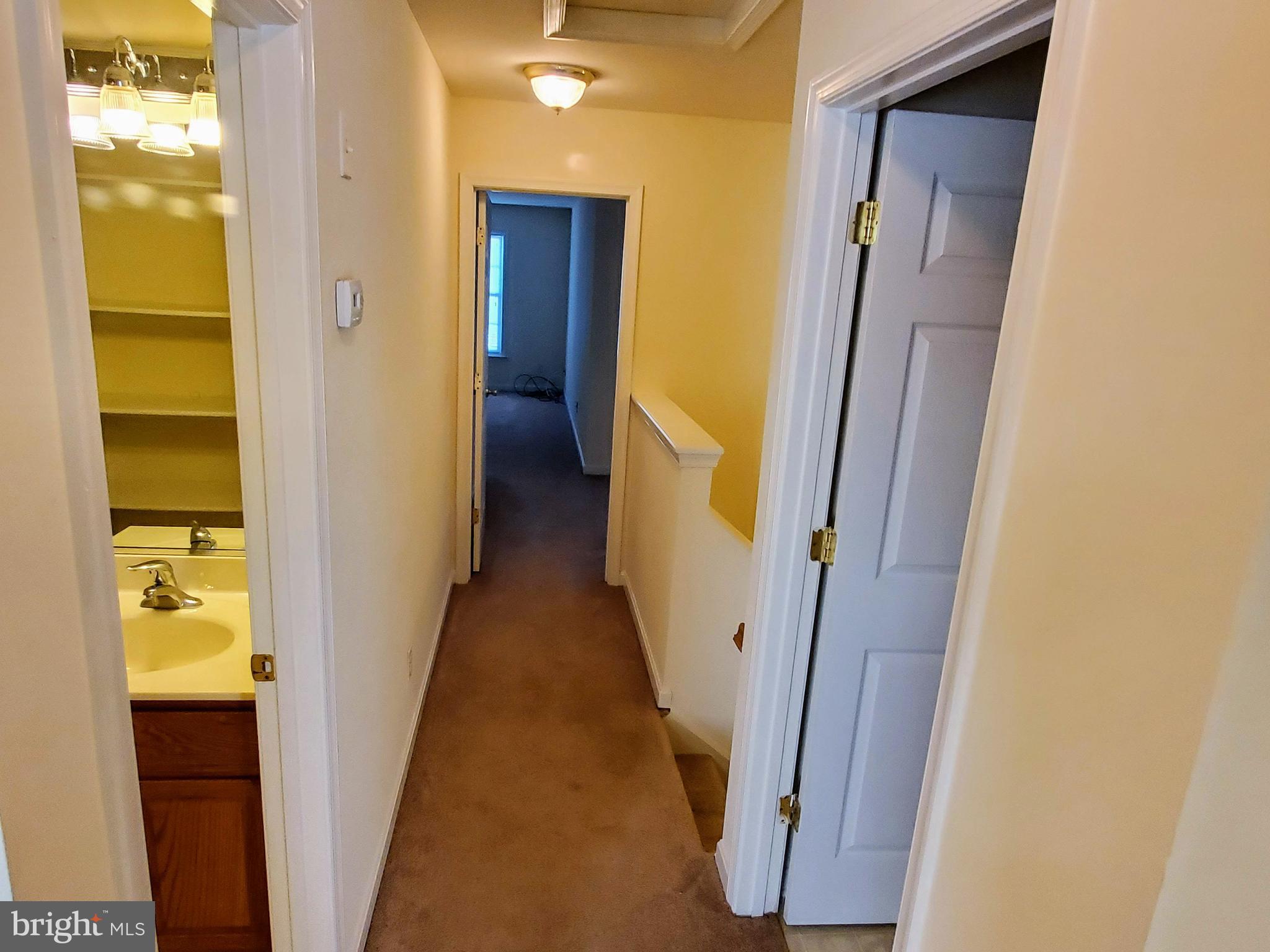 GERMANNA HEIGHTS - Residential