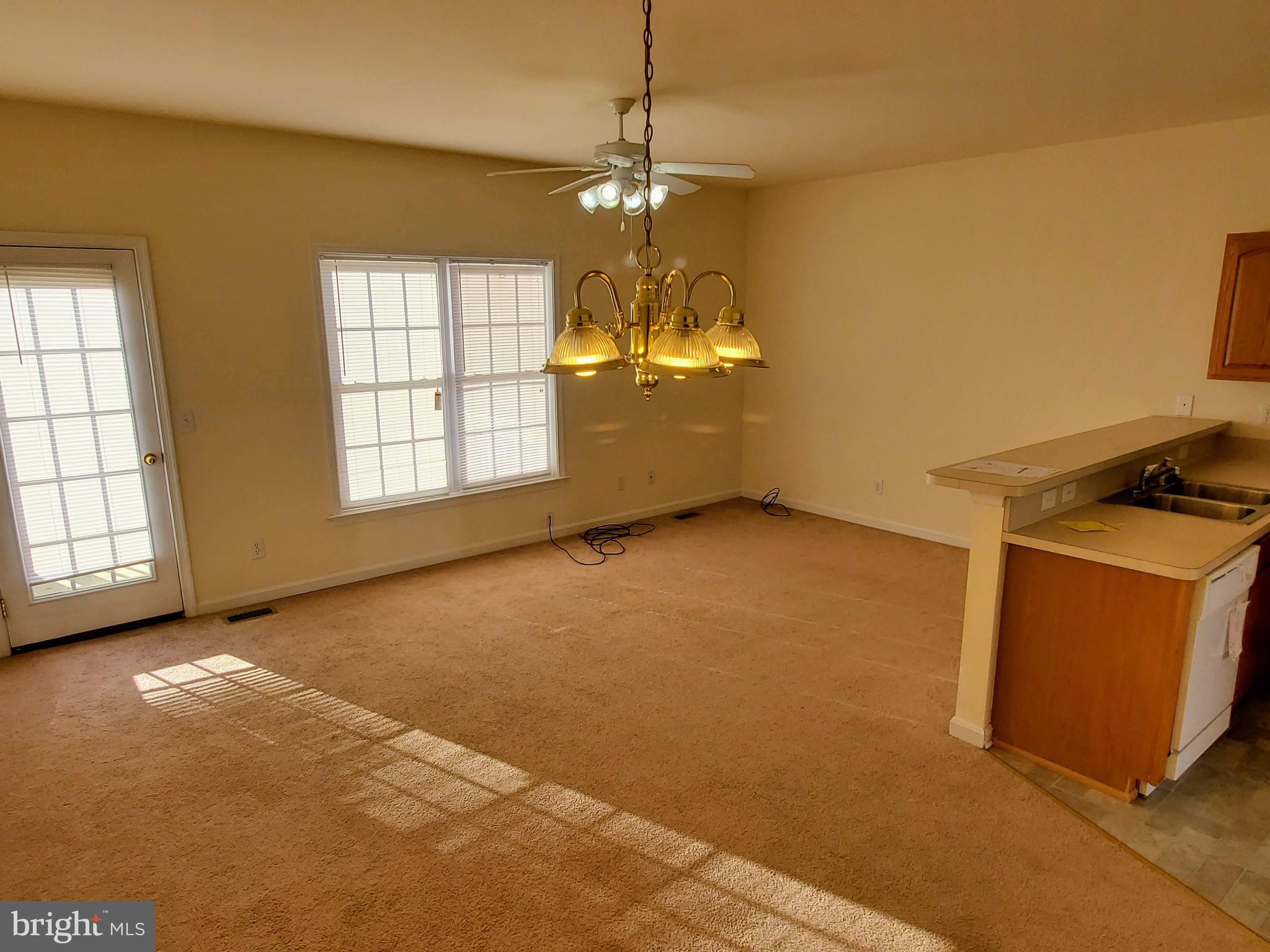 GERMANNA HEIGHTS - Residential