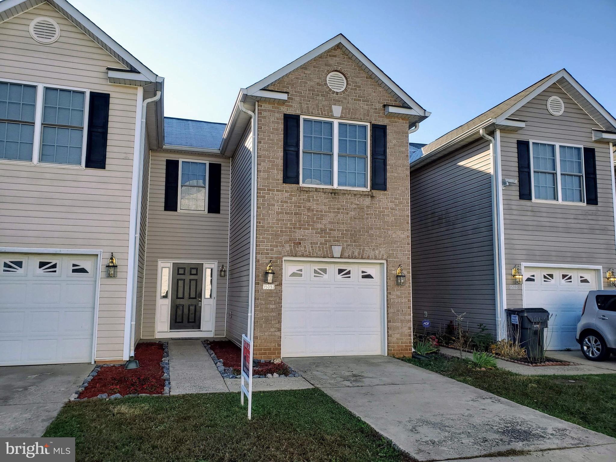 GERMANNA HEIGHTS - Residential