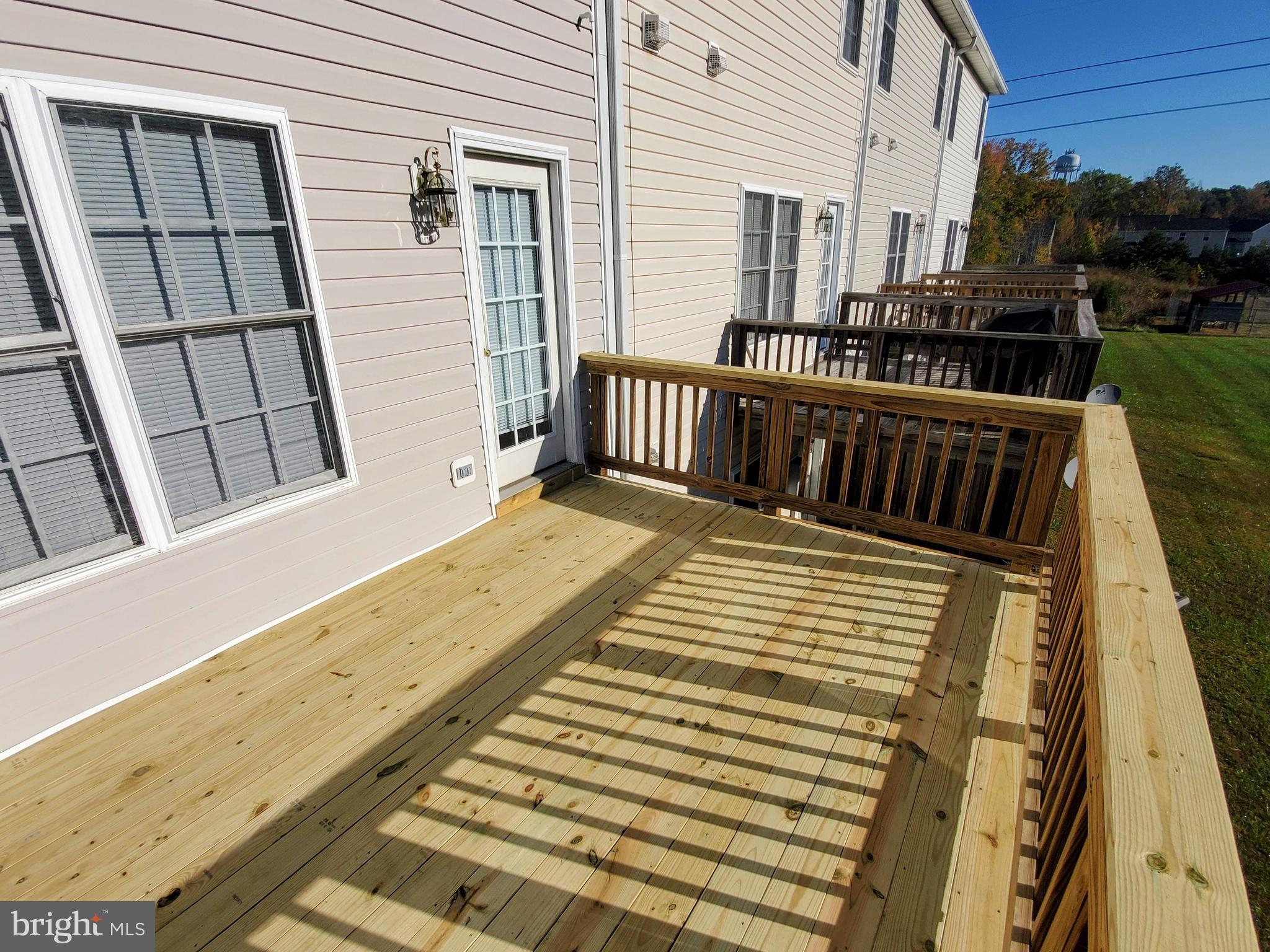 GERMANNA HEIGHTS - Residential